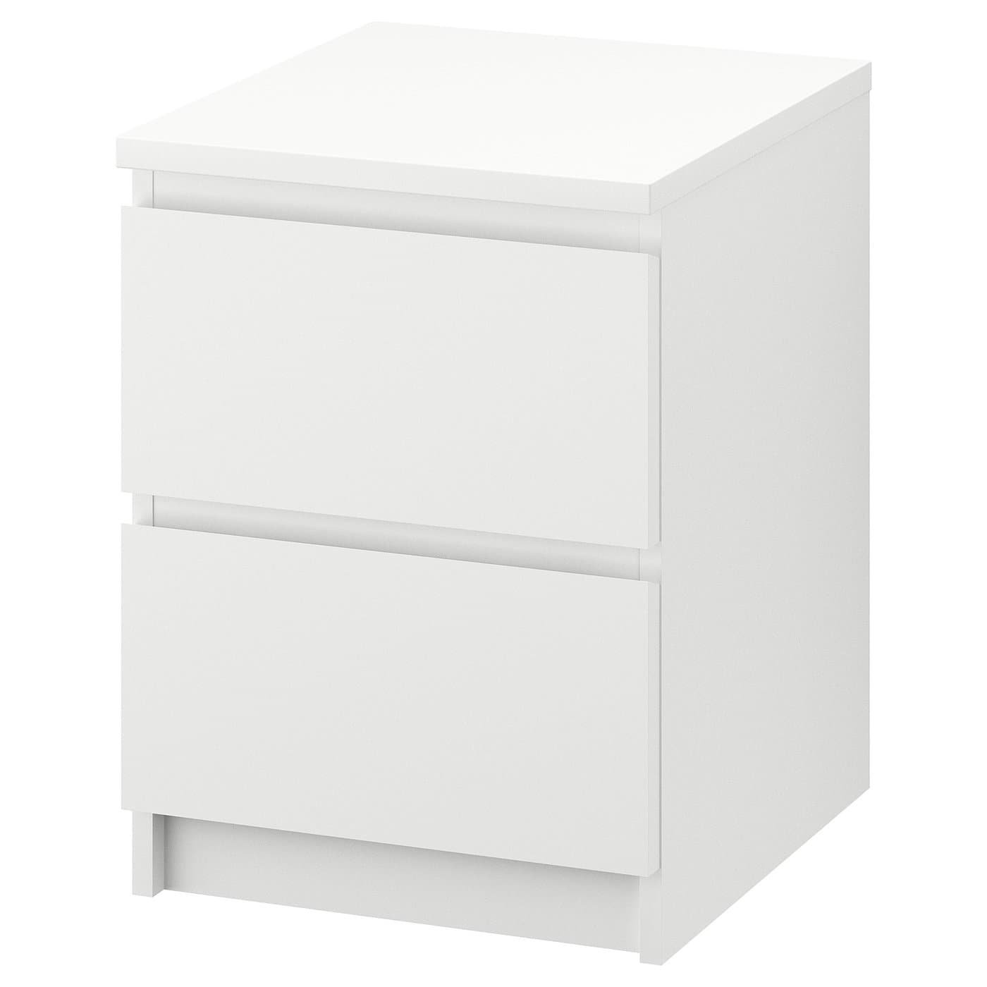 MALM Chest of 2 drawers — image 7
