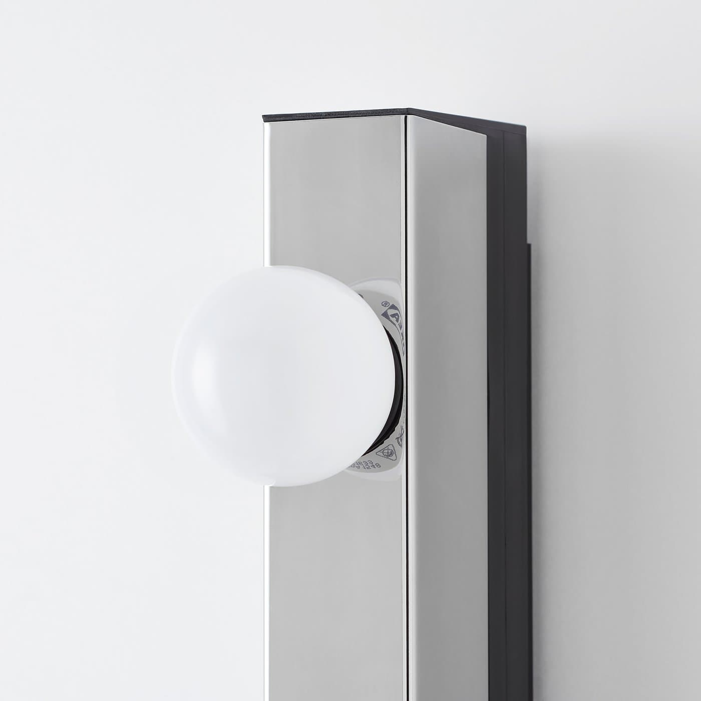 MUSIK Wall lamp - chrome-plated — image 6