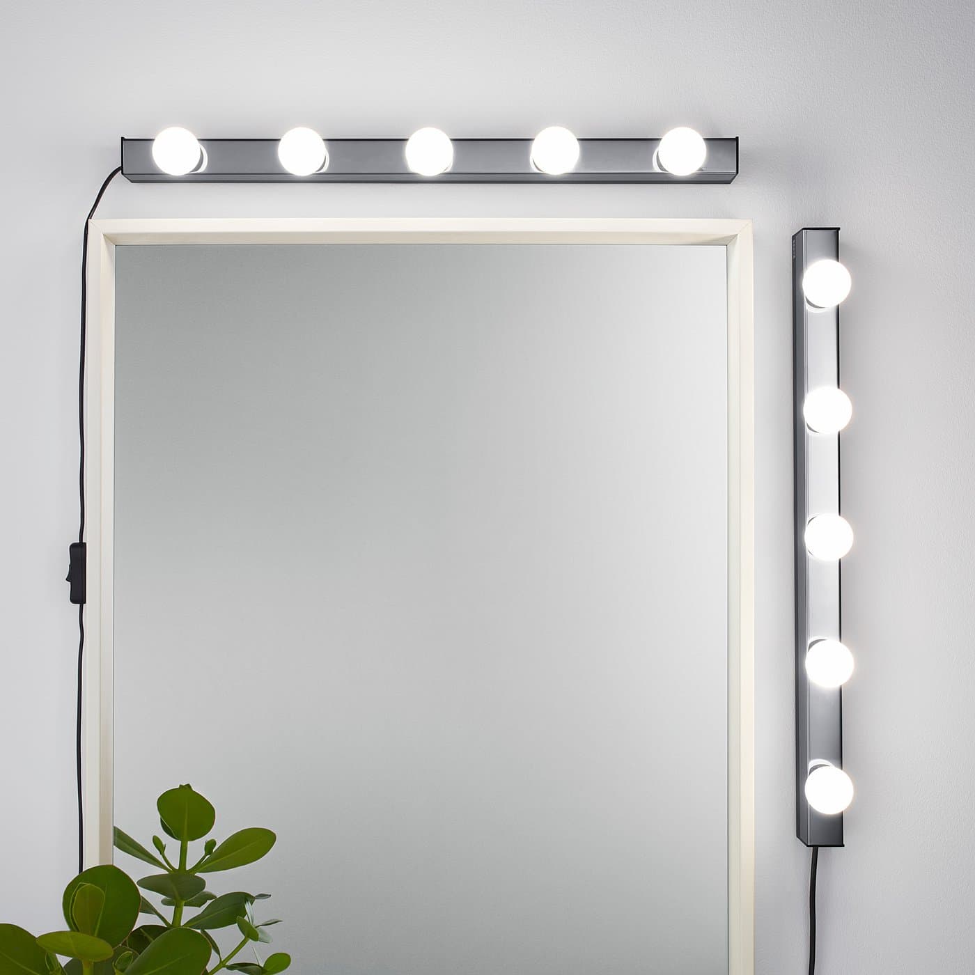 MUSIK Wall lamp - chrome-plated — image 5