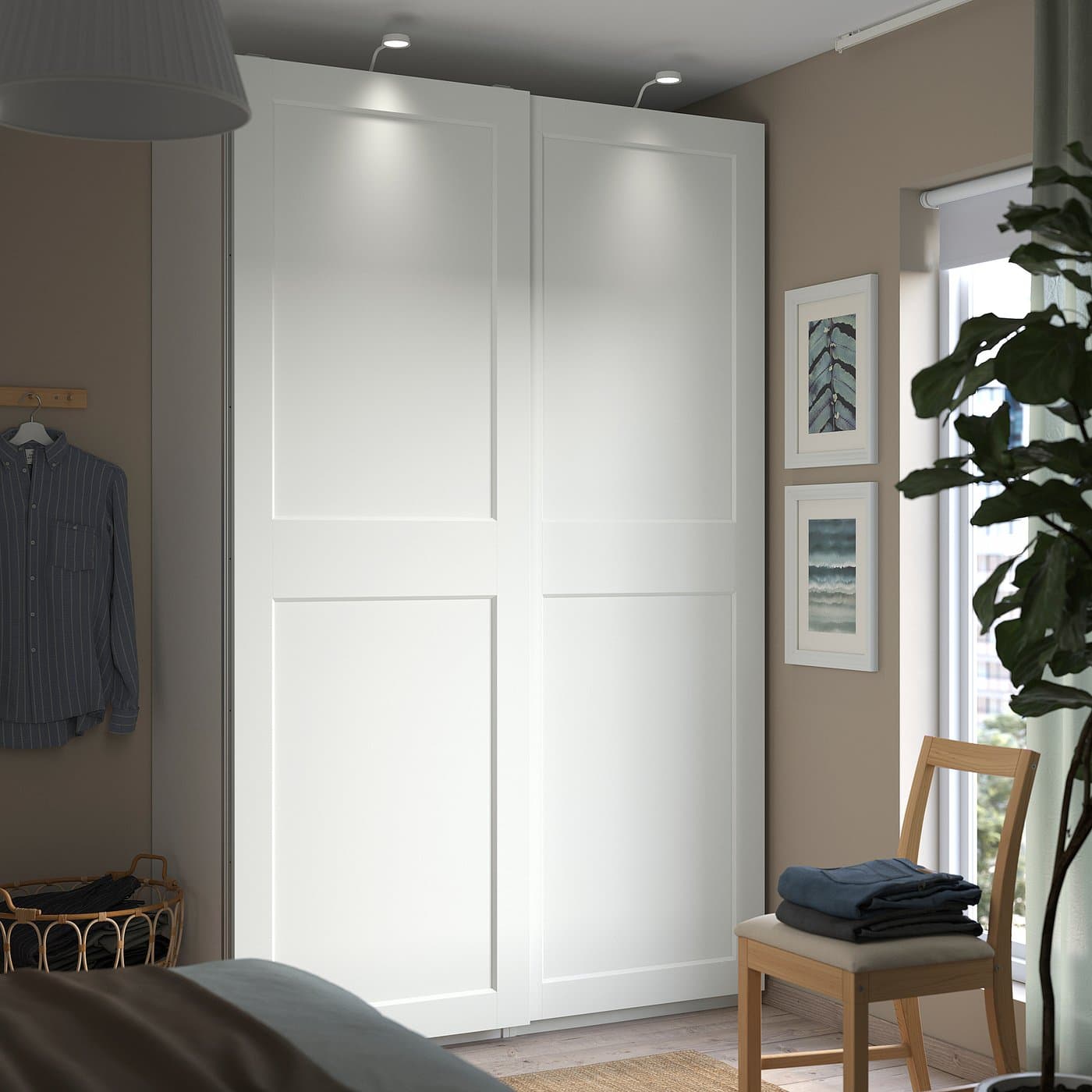 PAX / GRIMO Wardrobe — image 5