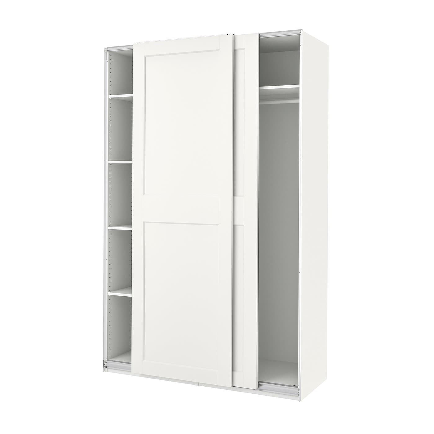 PAX / GRIMO Wardrobe — image 4