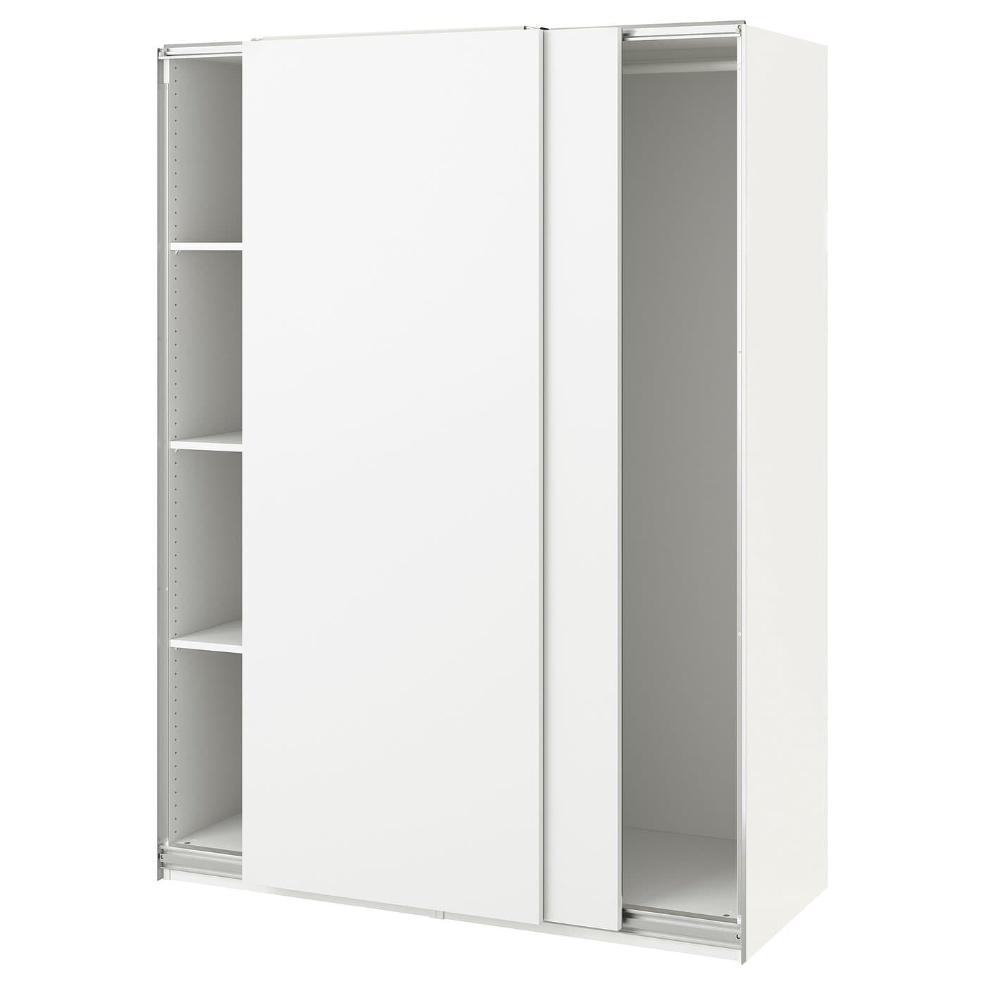 PAX / HASVIK Wardrobe — image 11