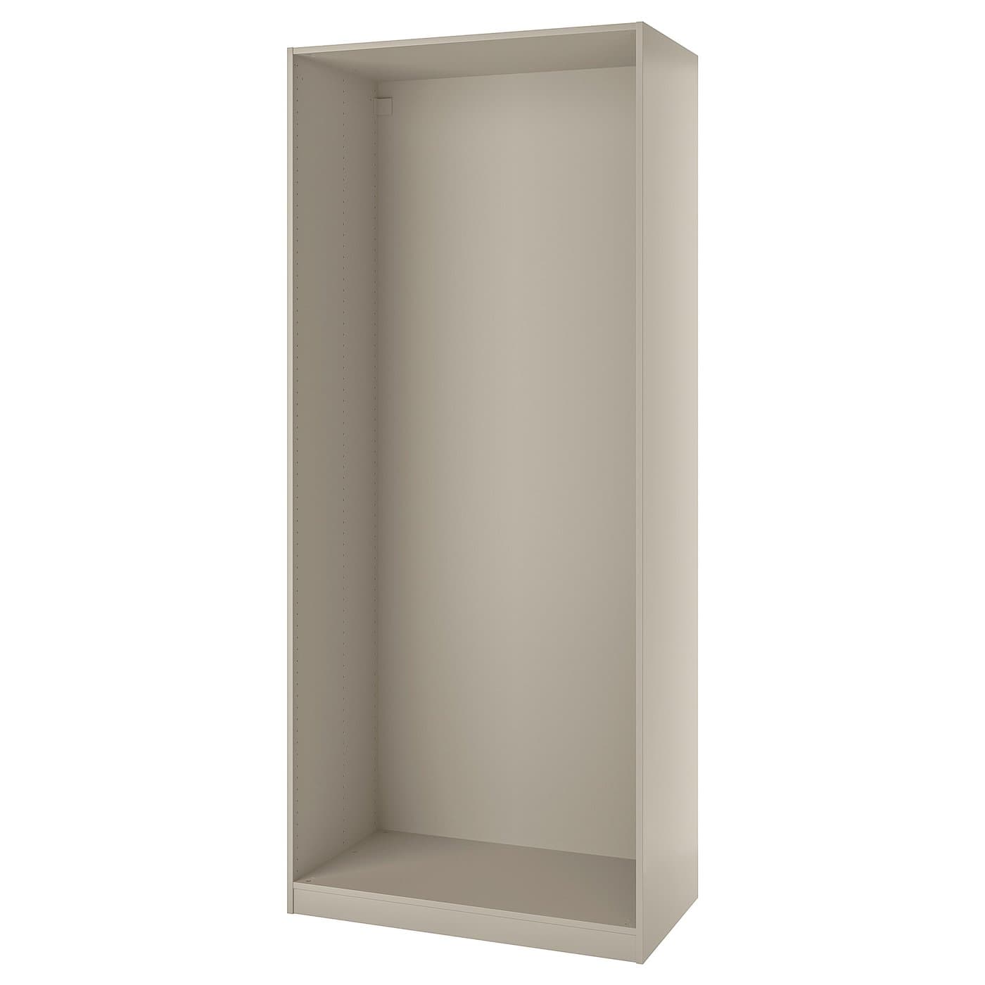 PAX Wardrobe frame — image 8