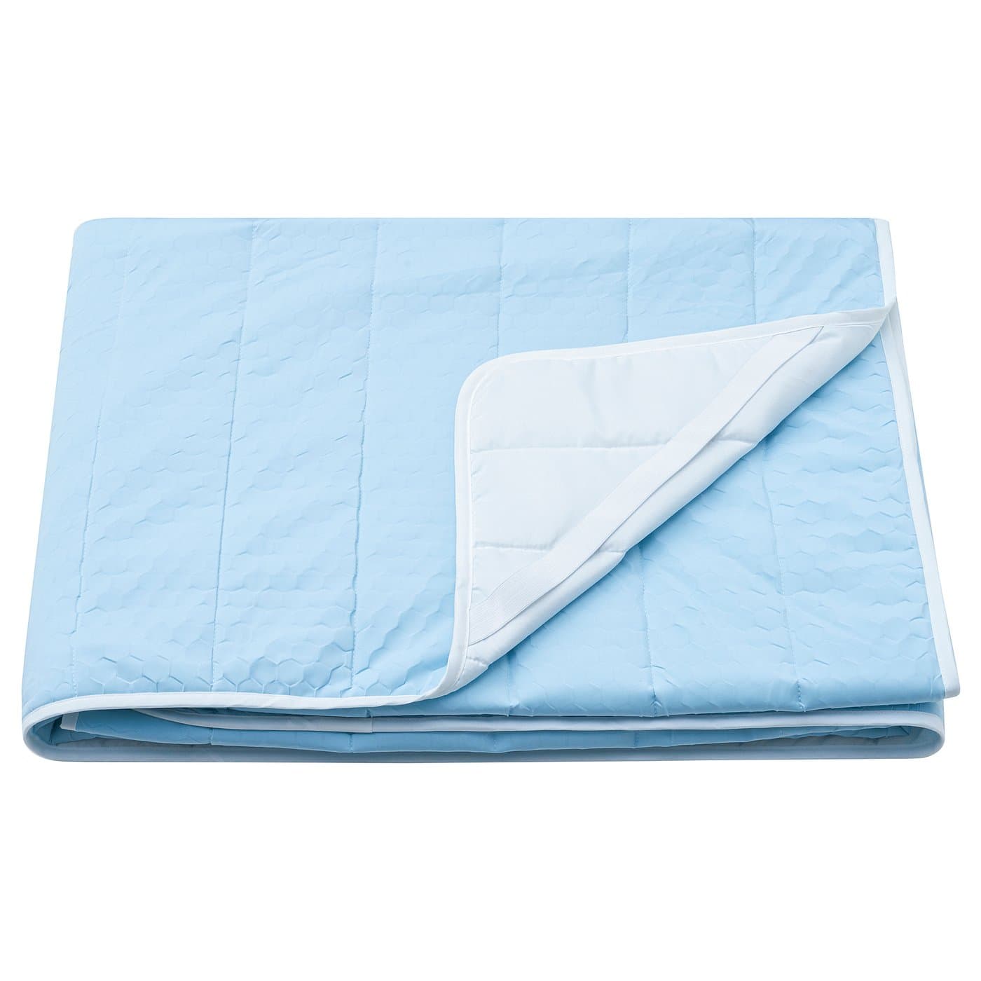 REXBEGONIA Mattress protector 150x200 cm — image 1
