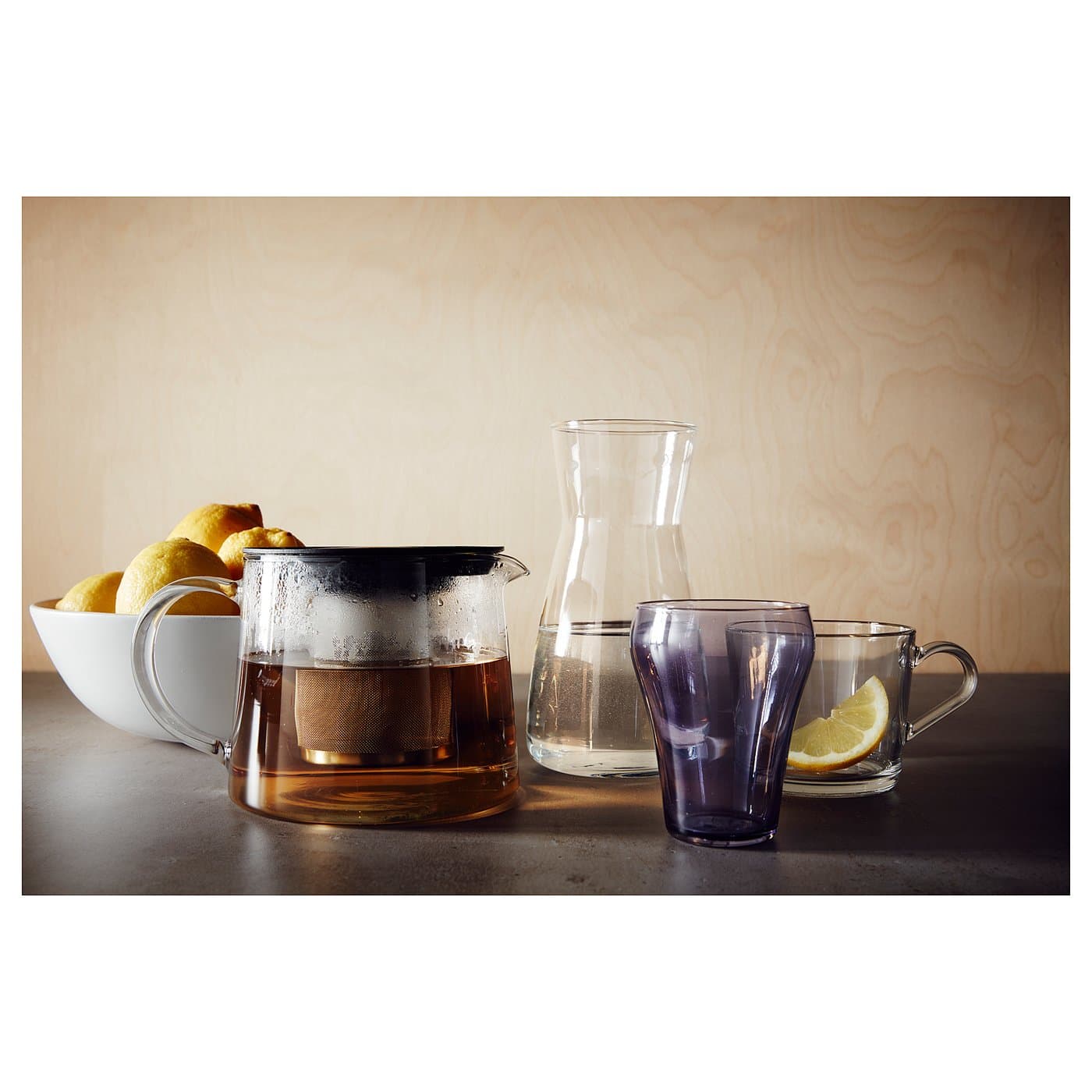 RIKLIG Teapot — image 6