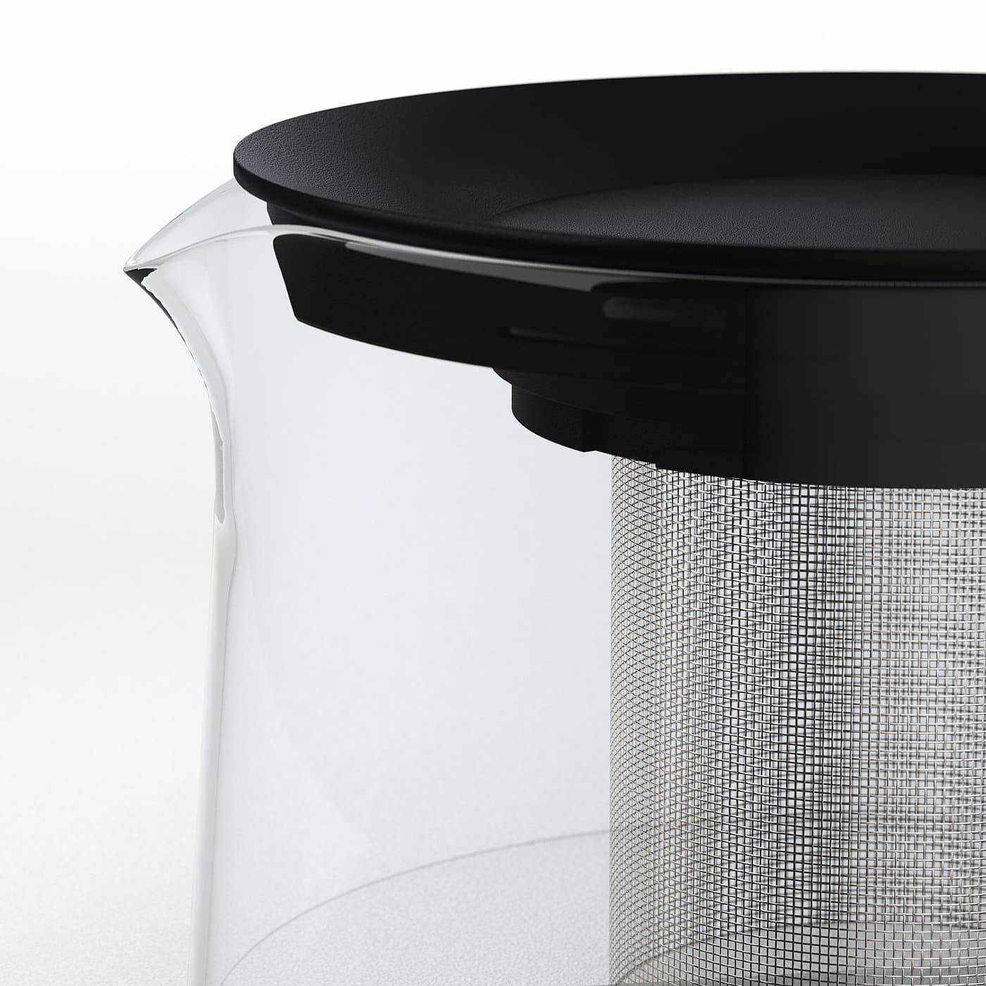 RIKLIG Teapot — image 2
