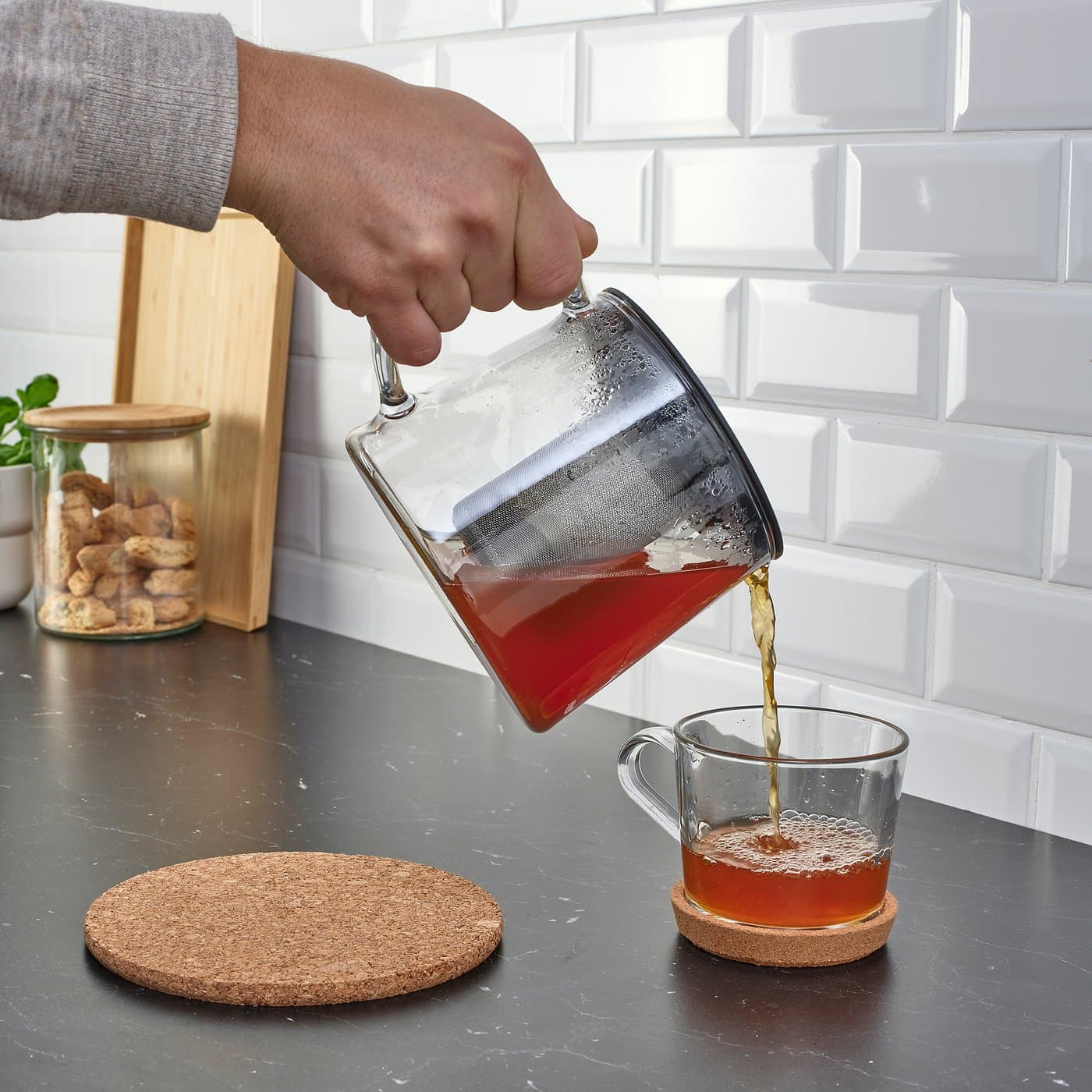 RIKLIG Teapot — image 5