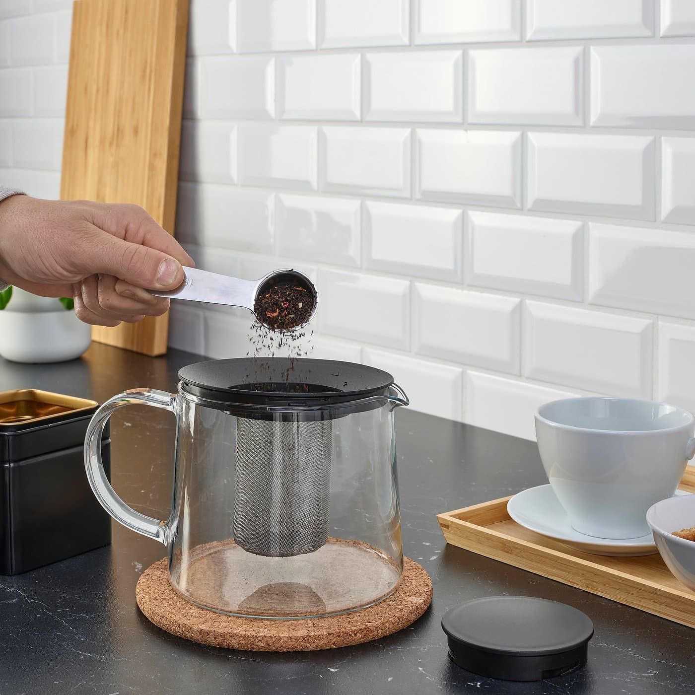 RIKLIG Teapot — image 3