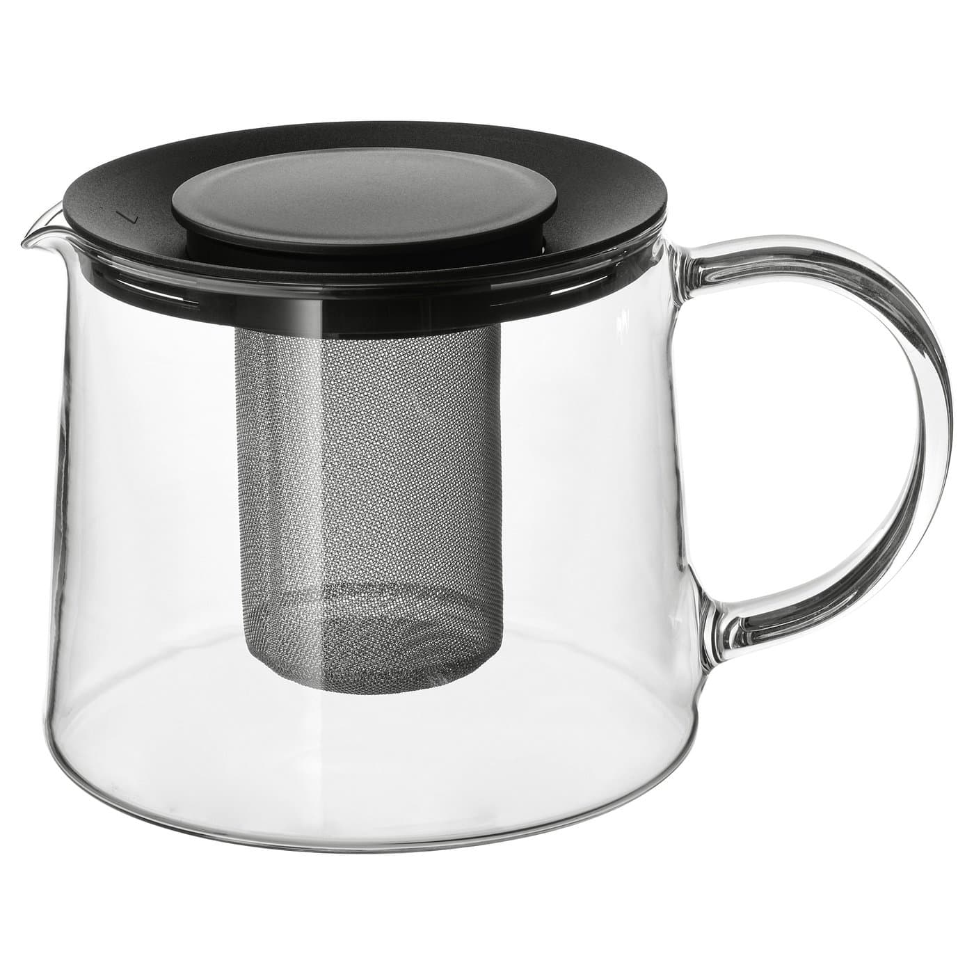 RIKLIG Teapot — image 1