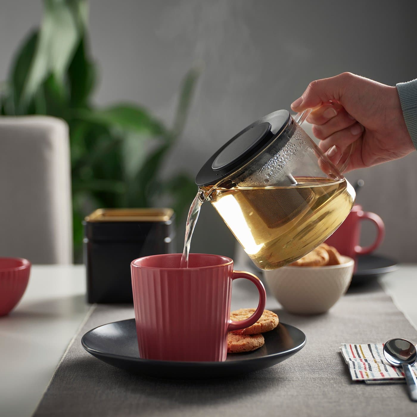 RIKLIG Teapot — image 9