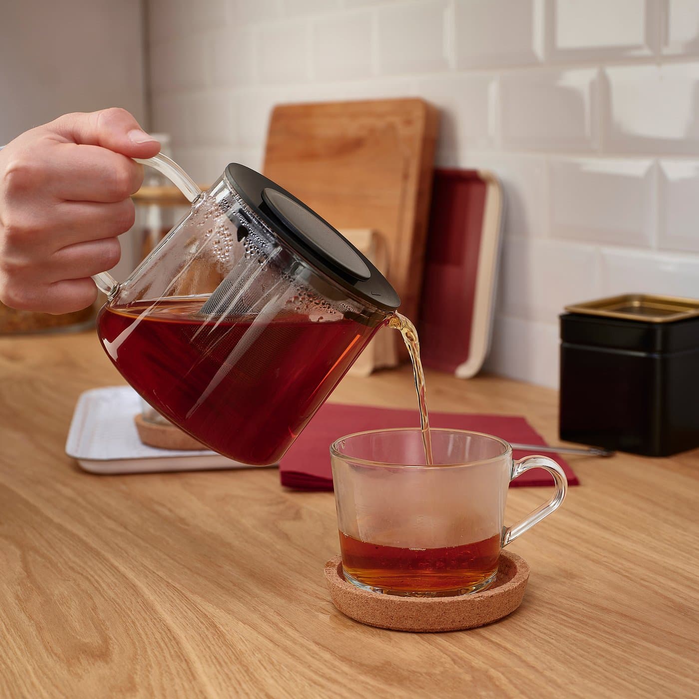 RIKLIG Teapot — image 10
