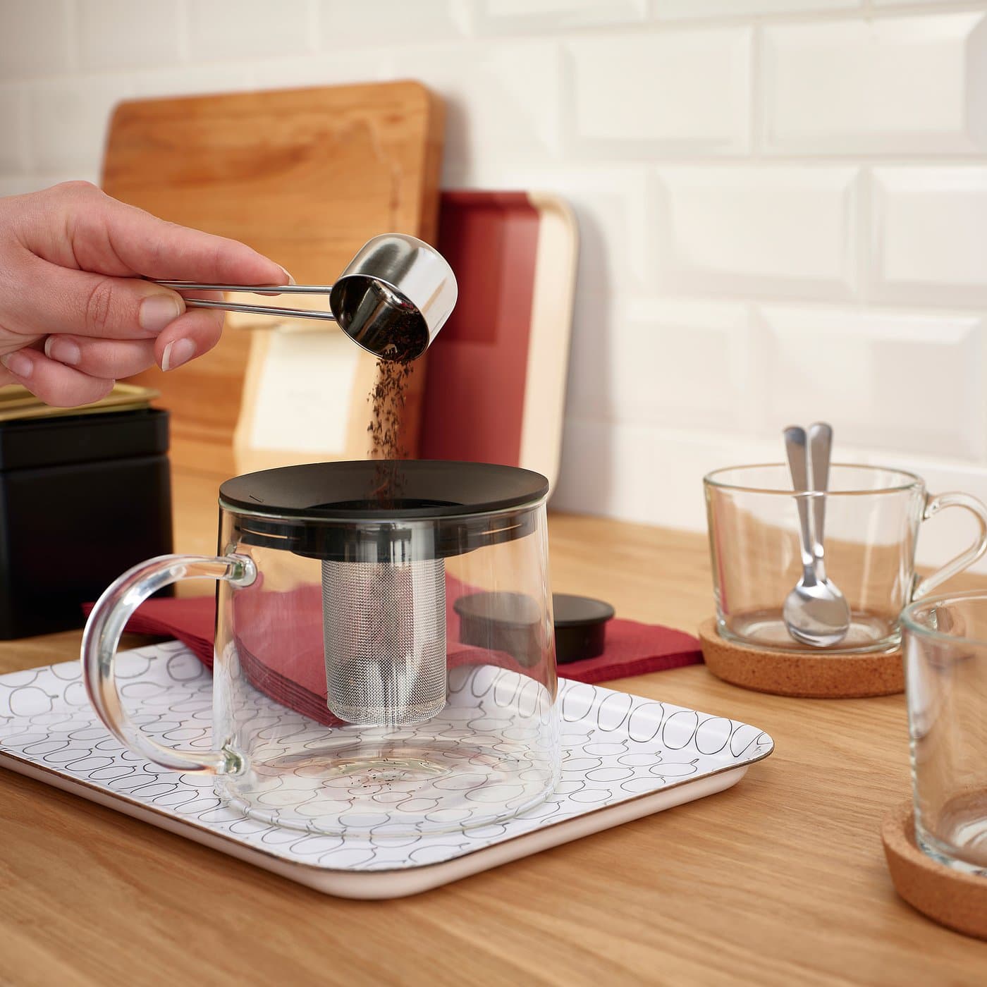 RIKLIG Teapot — image 11