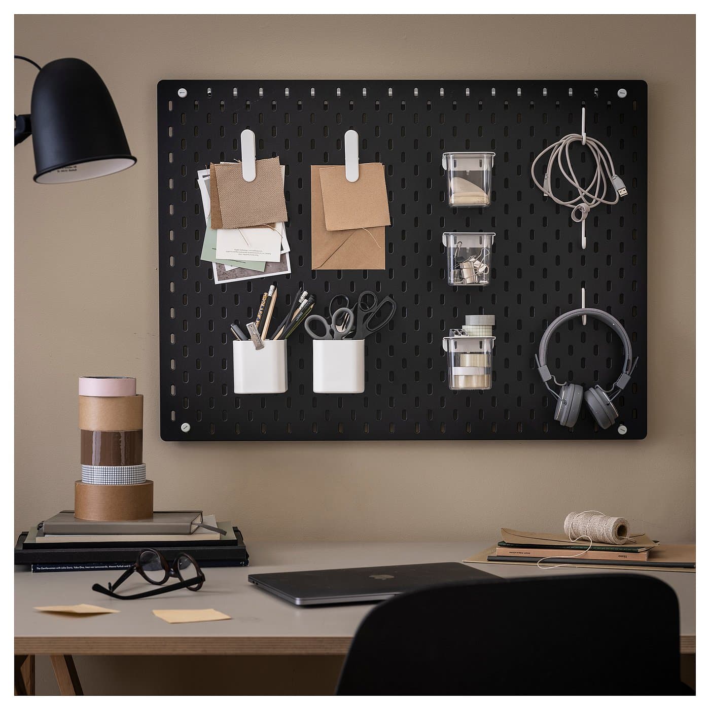 SKÅDIS Pegboard — image 10