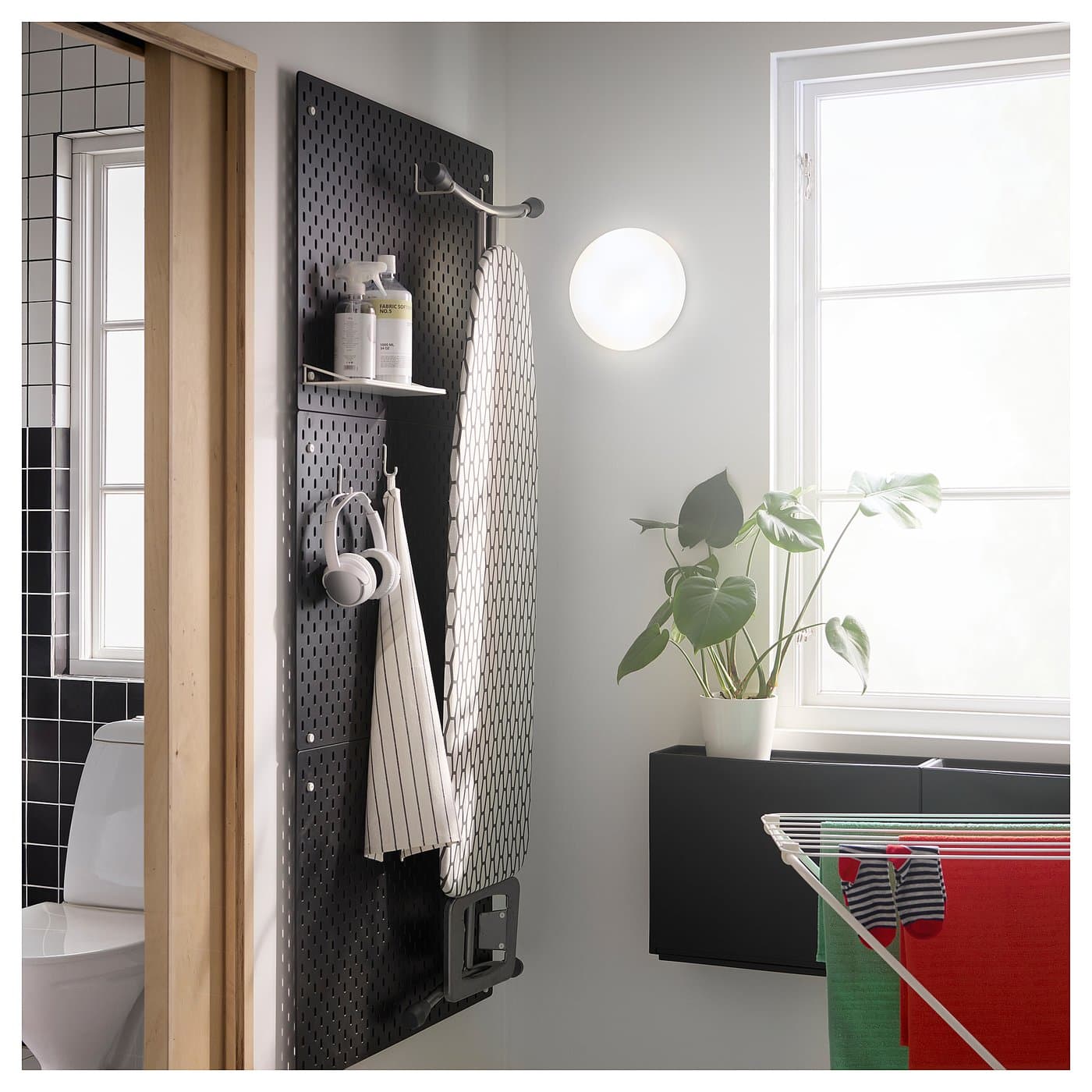 SKÅDIS Pegboard — image 11