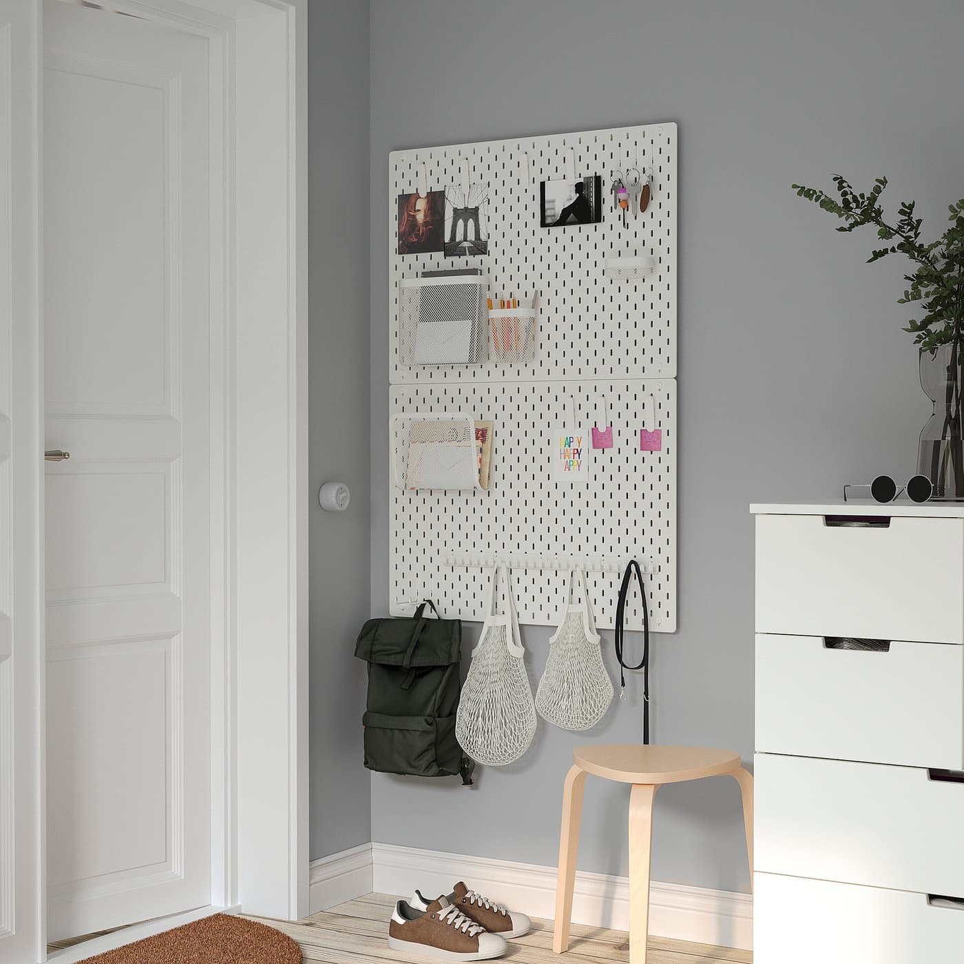 SKÅDIS Pegboard — image 5