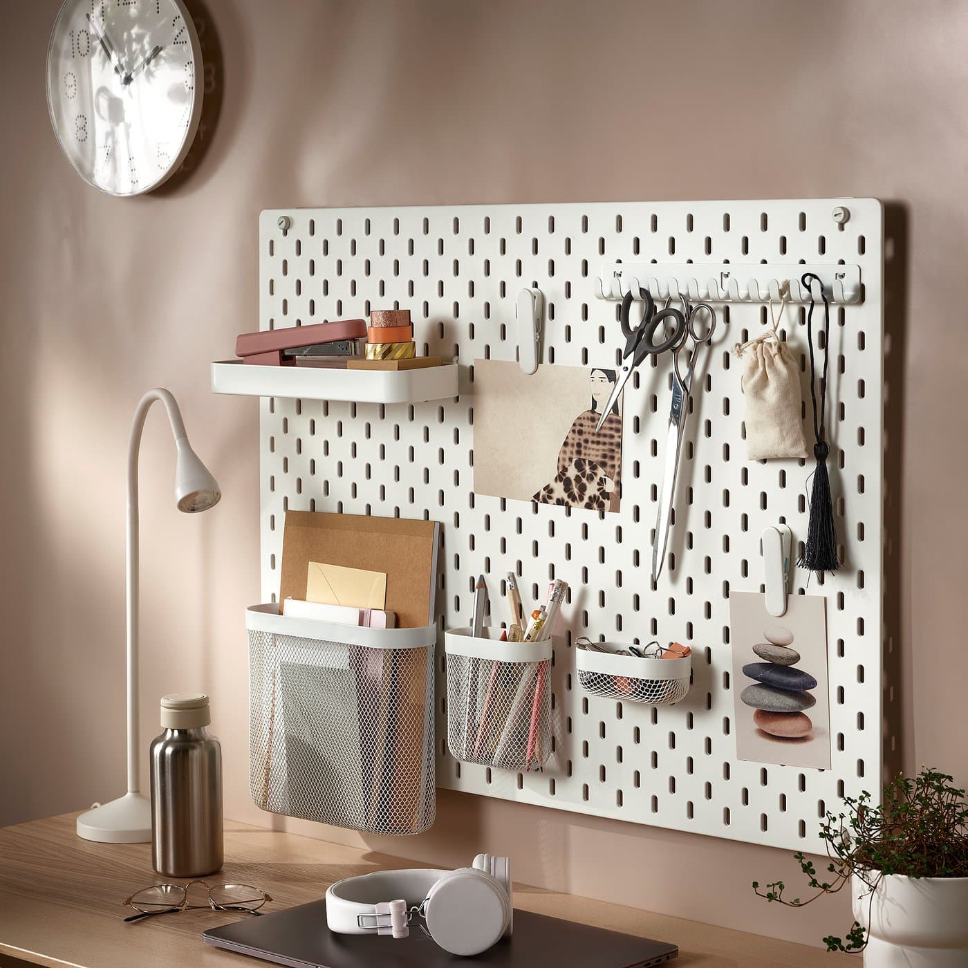 SKÅDIS Pegboard — image 2