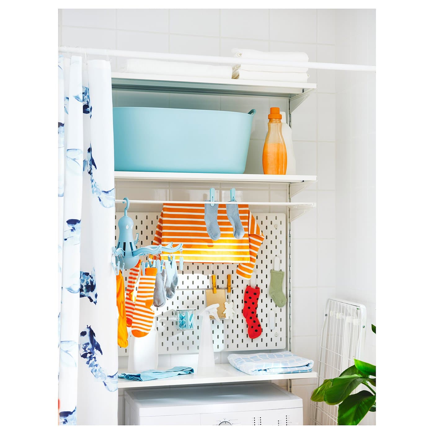 SKÅDIS Pegboard — image 8