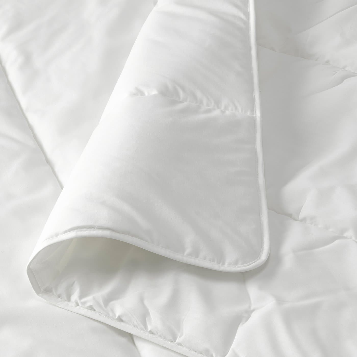 SMÅSPORRE Duvet, warm 200x200 cm — image 4