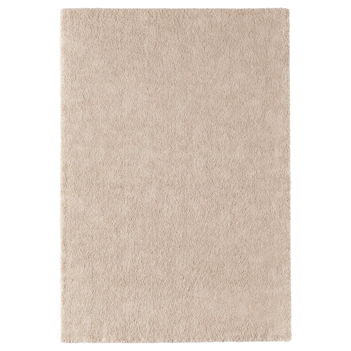 STOENSE Rug, low pile — image 1