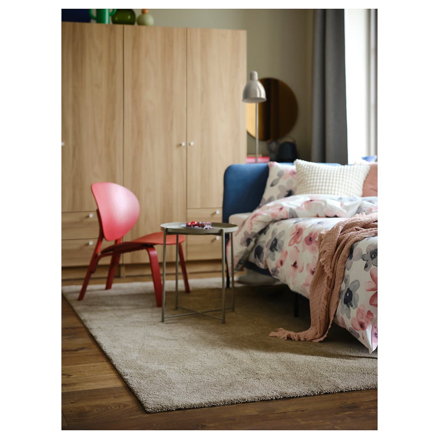 STOENSE Rug, low pile — image 4