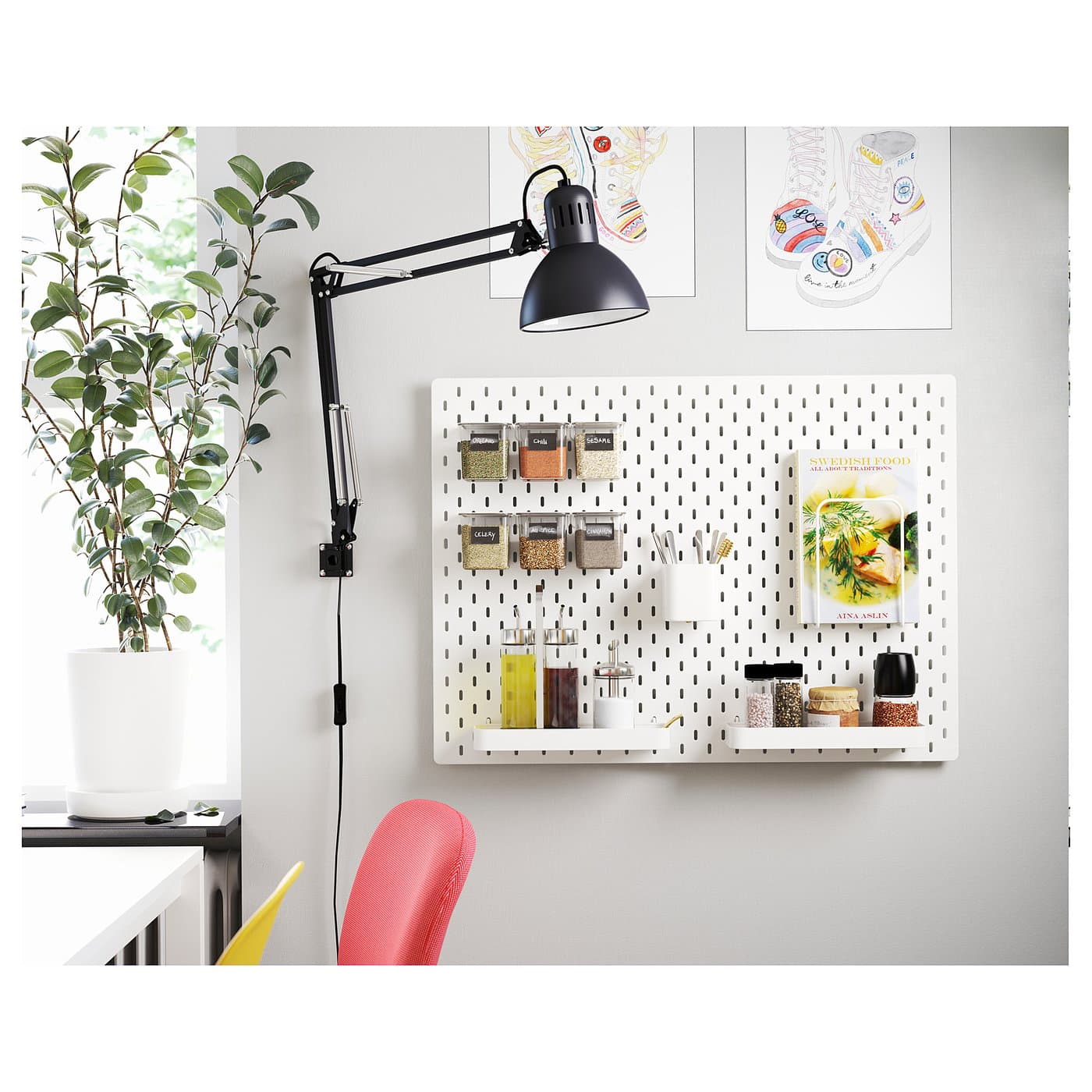TERTIAL Work lamp — image 4
