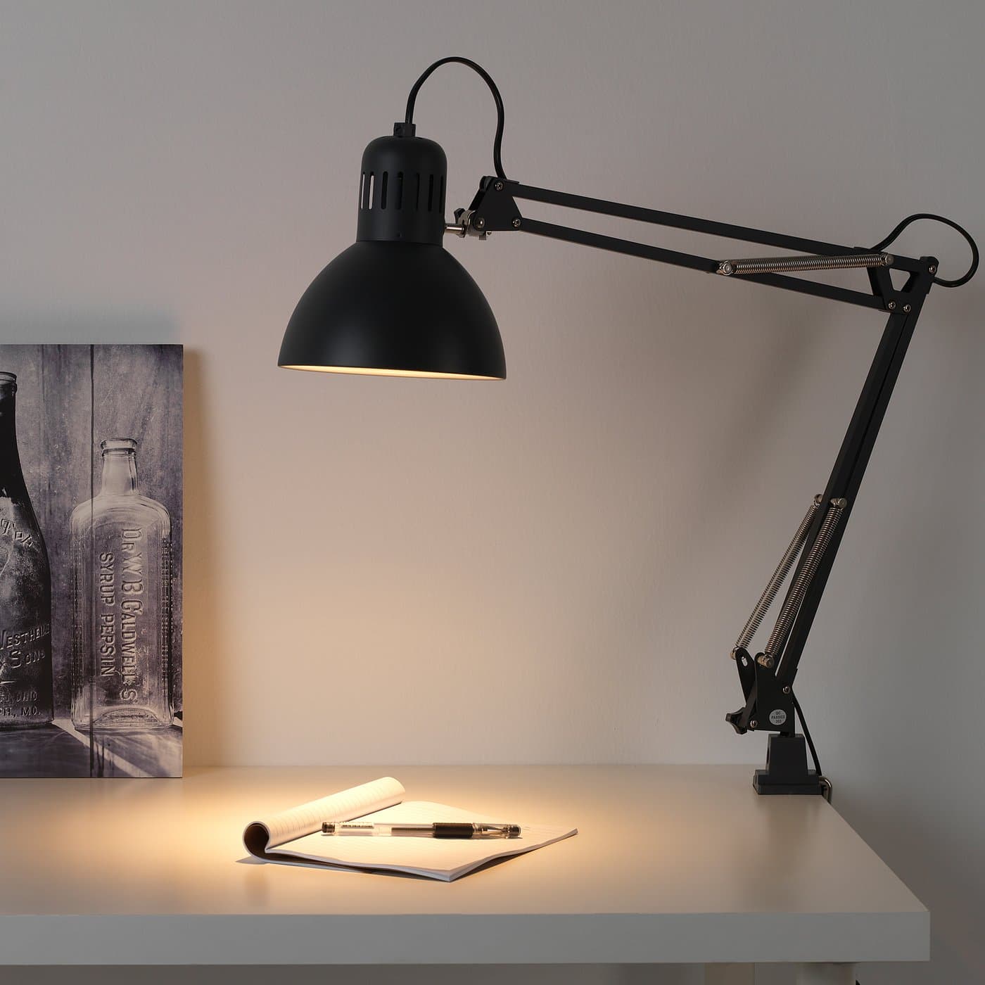 TERTIAL Work lamp — image 2