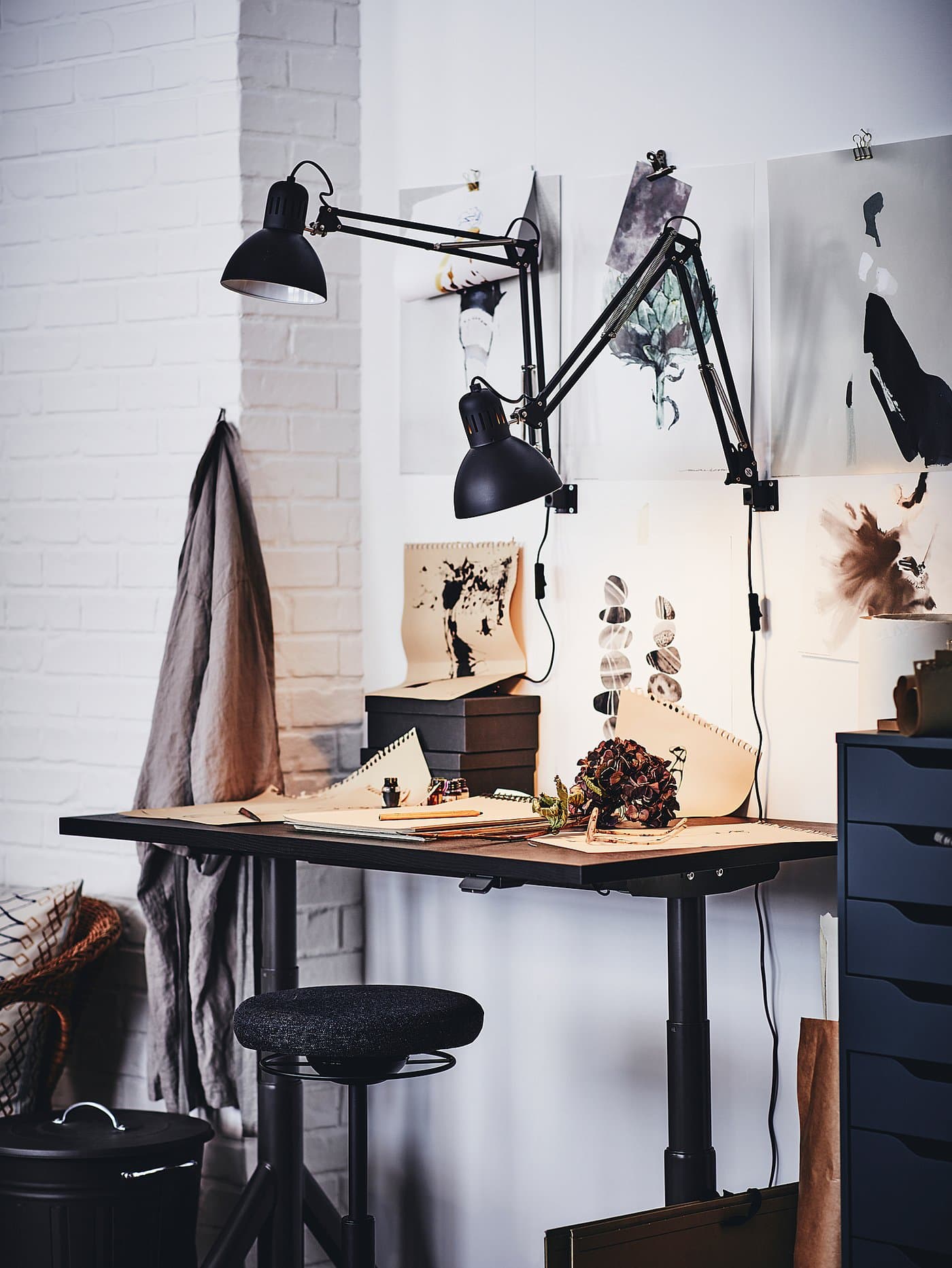 TERTIAL Work lamp — image 6