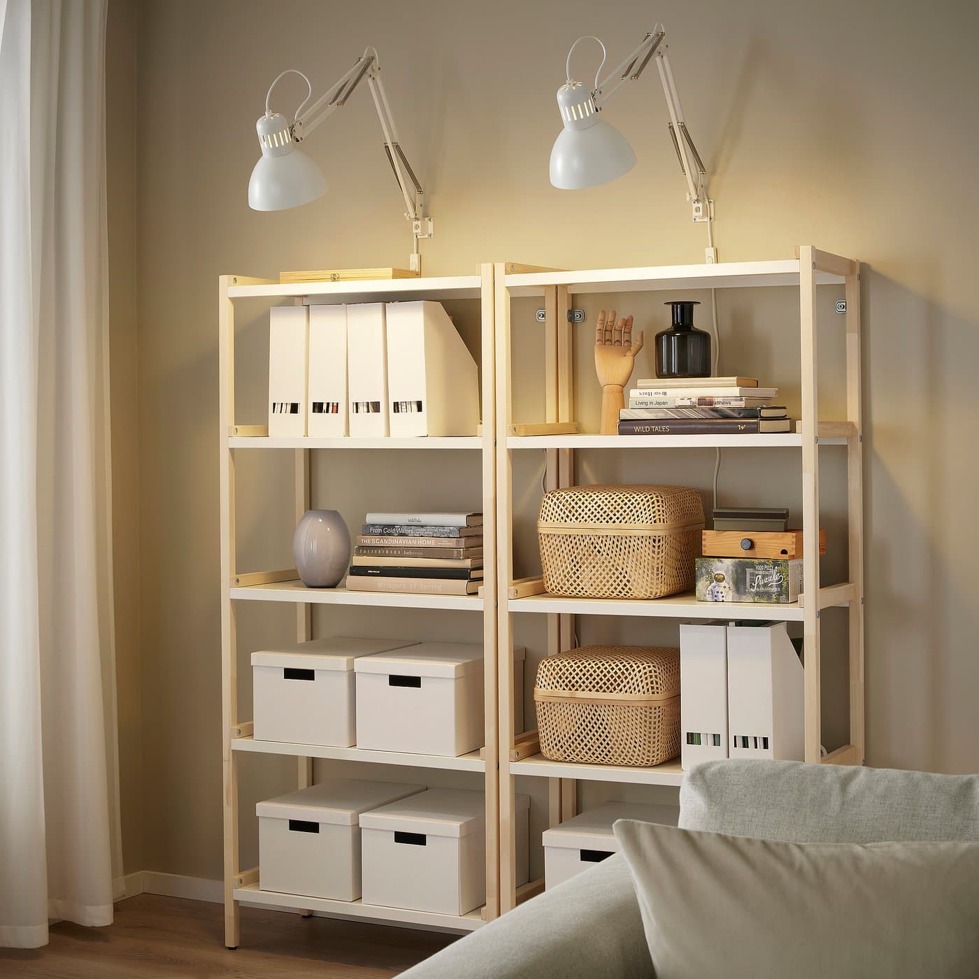 TERTIAL Work lamp — image 12