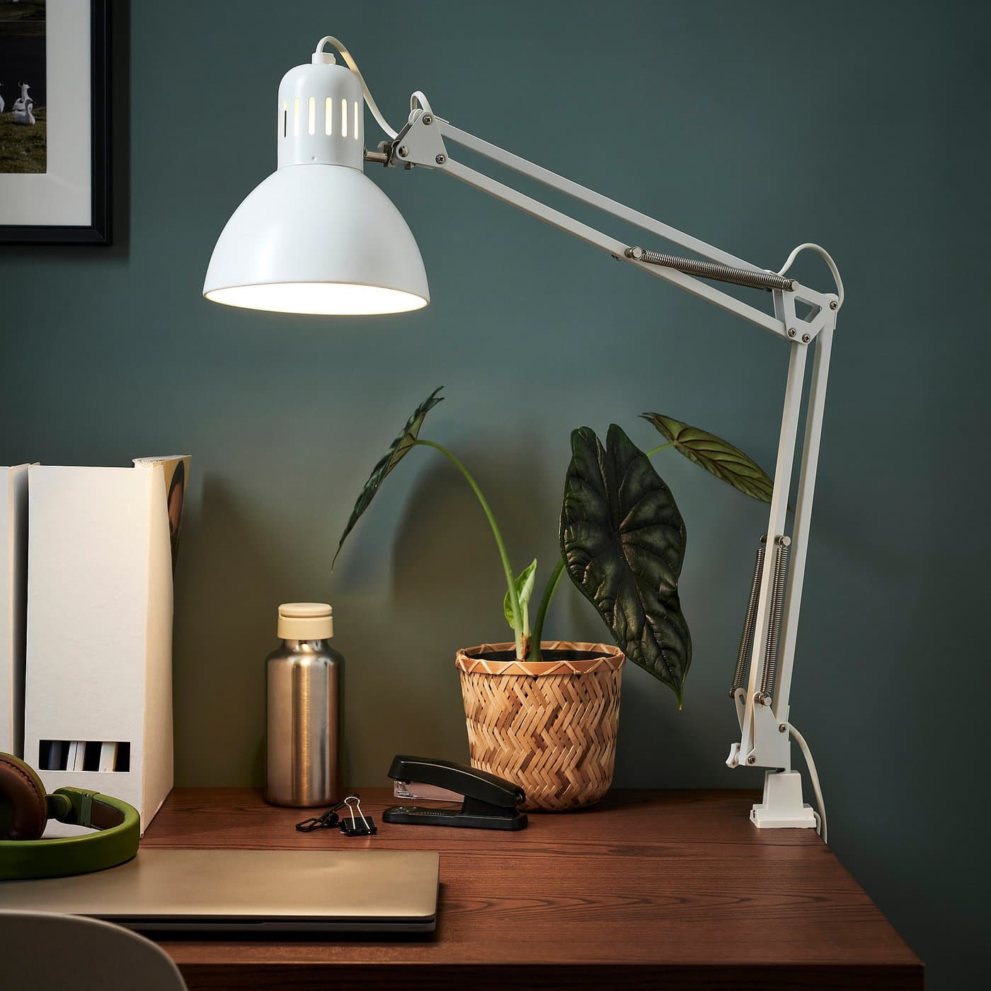 TERTIAL Work lamp — image 10