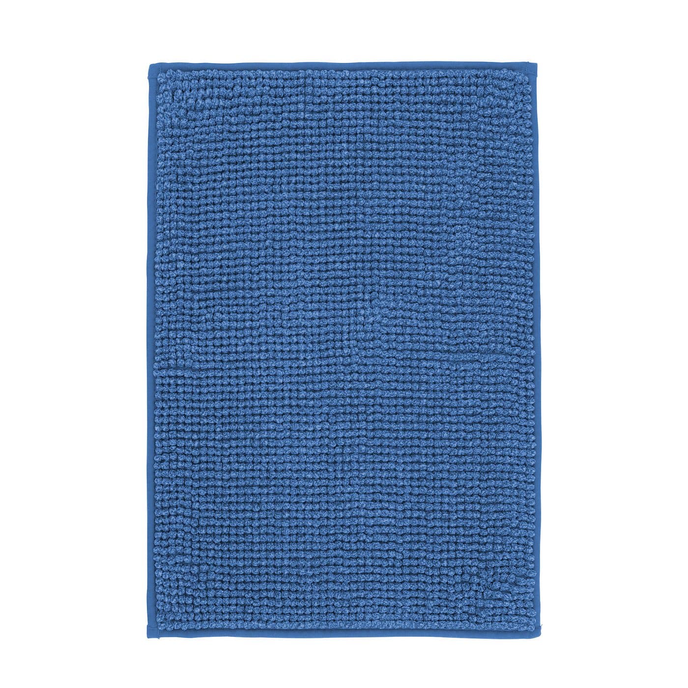 Bright blue