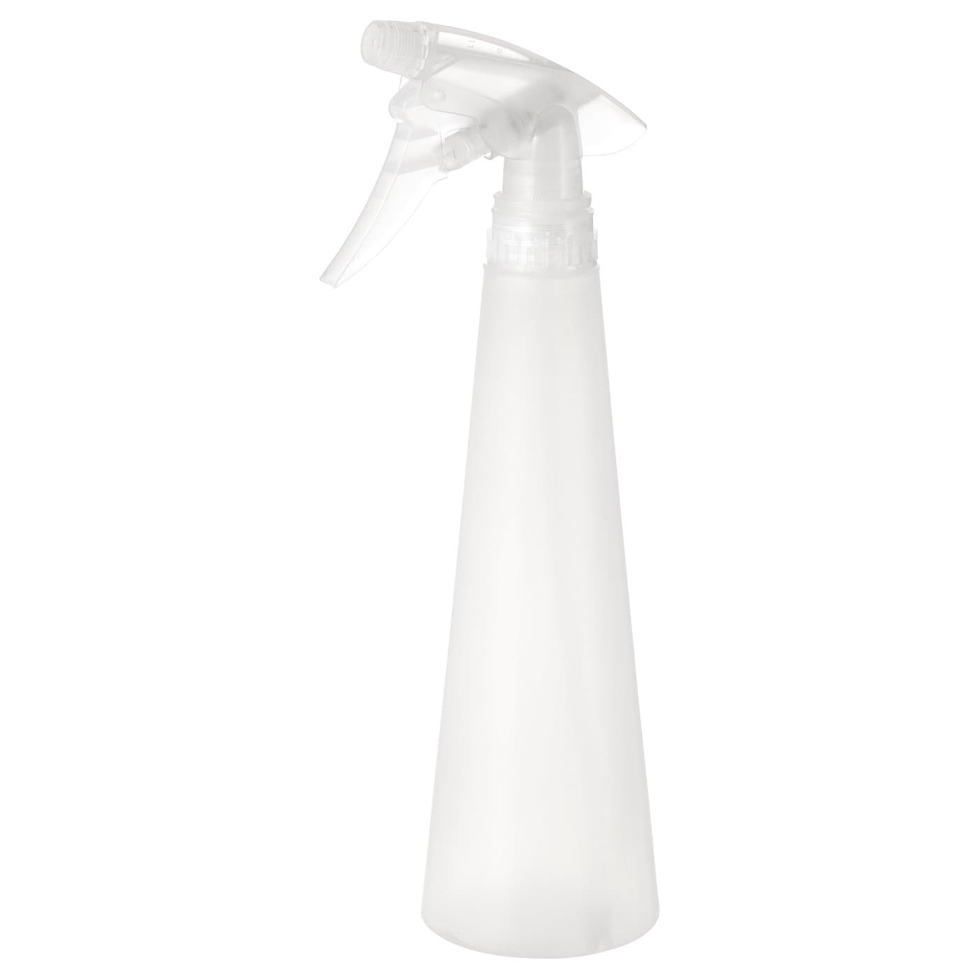 TOMAT Spray bottle - white 35 cl — image 1