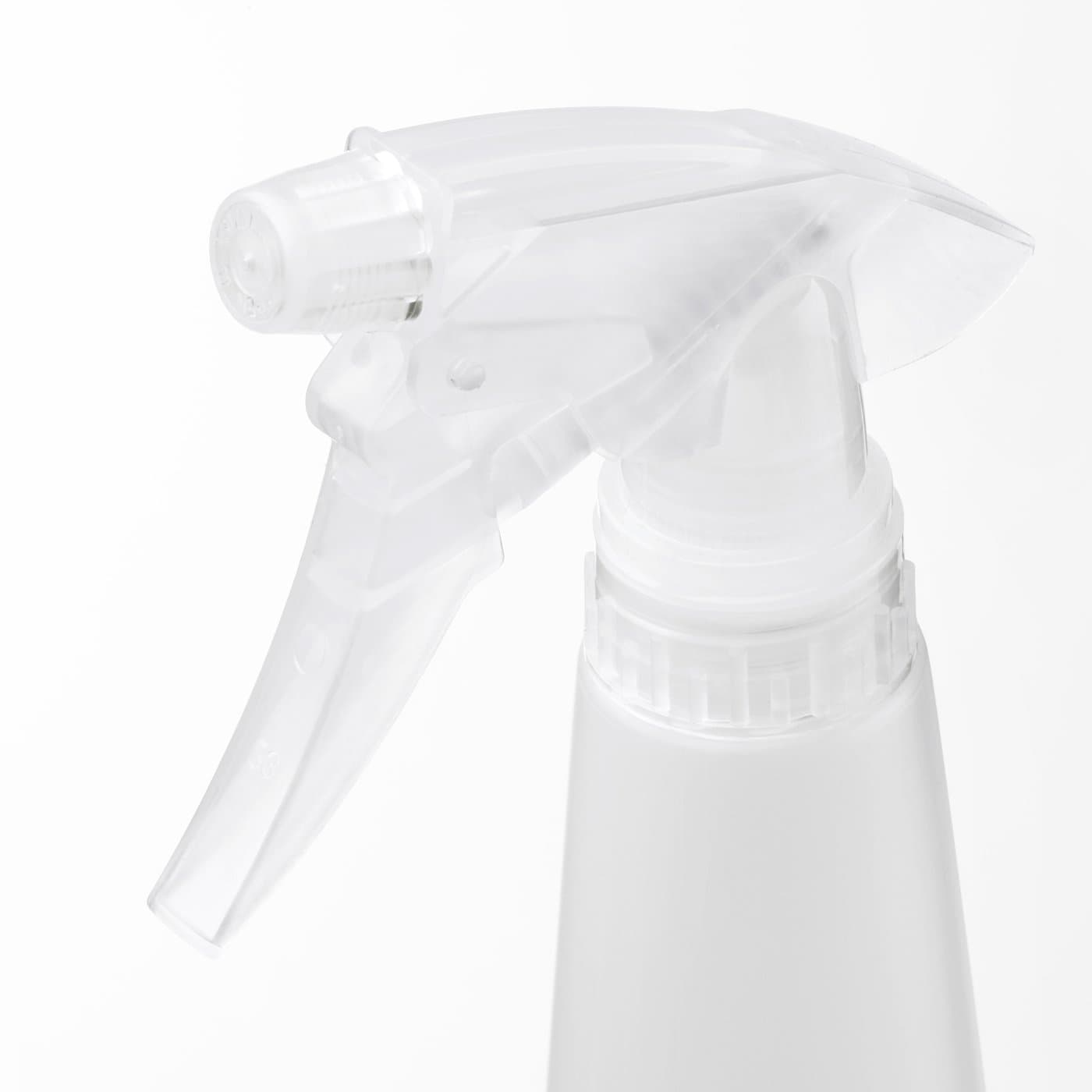 TOMAT Spray bottle - white 35 cl — image 4
