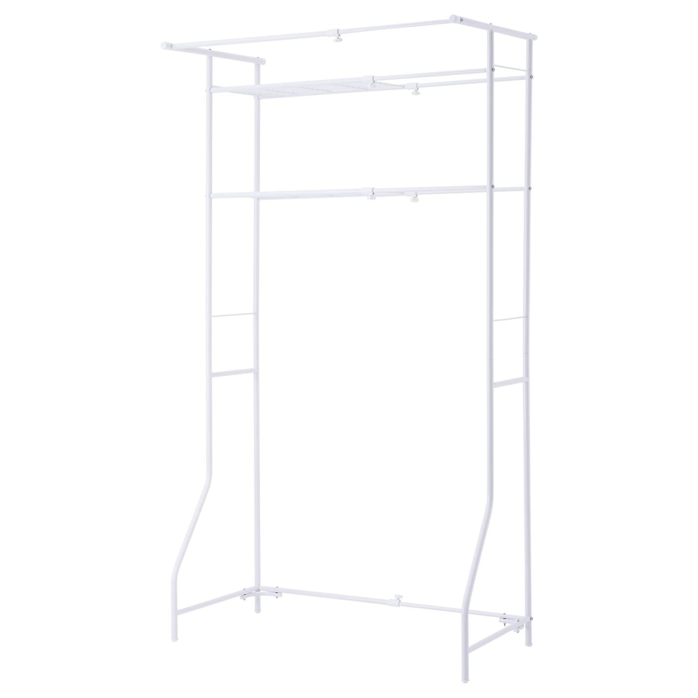 TORGNY Shelf - white — image 1