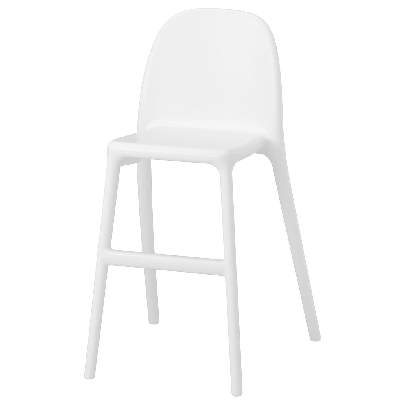 URBAN Junior chair - white — image 1