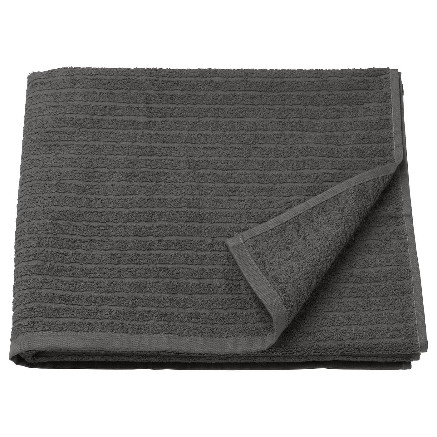 VÅGSJÖN Bath towel — image 5