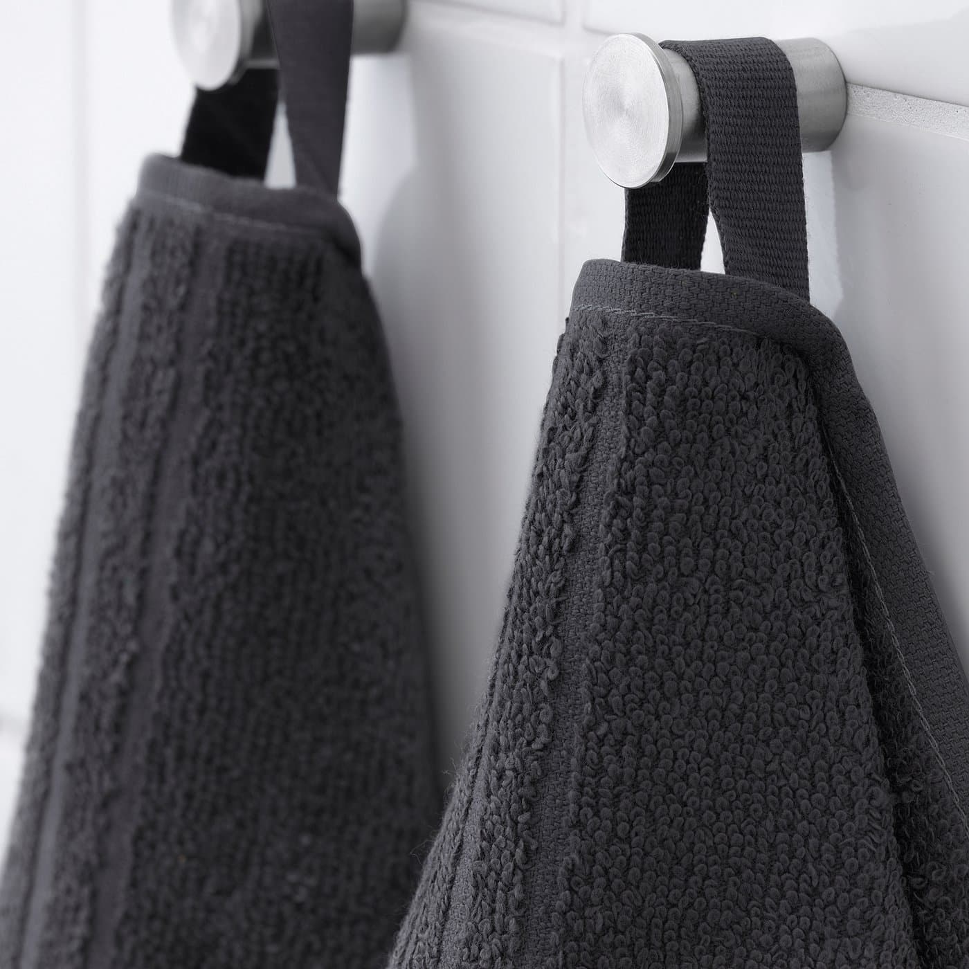 VÅGSJÖN Bath towel — image 7