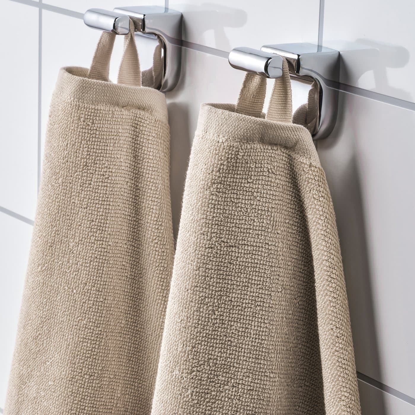 VÅGSJÖN Bath towel — image 3