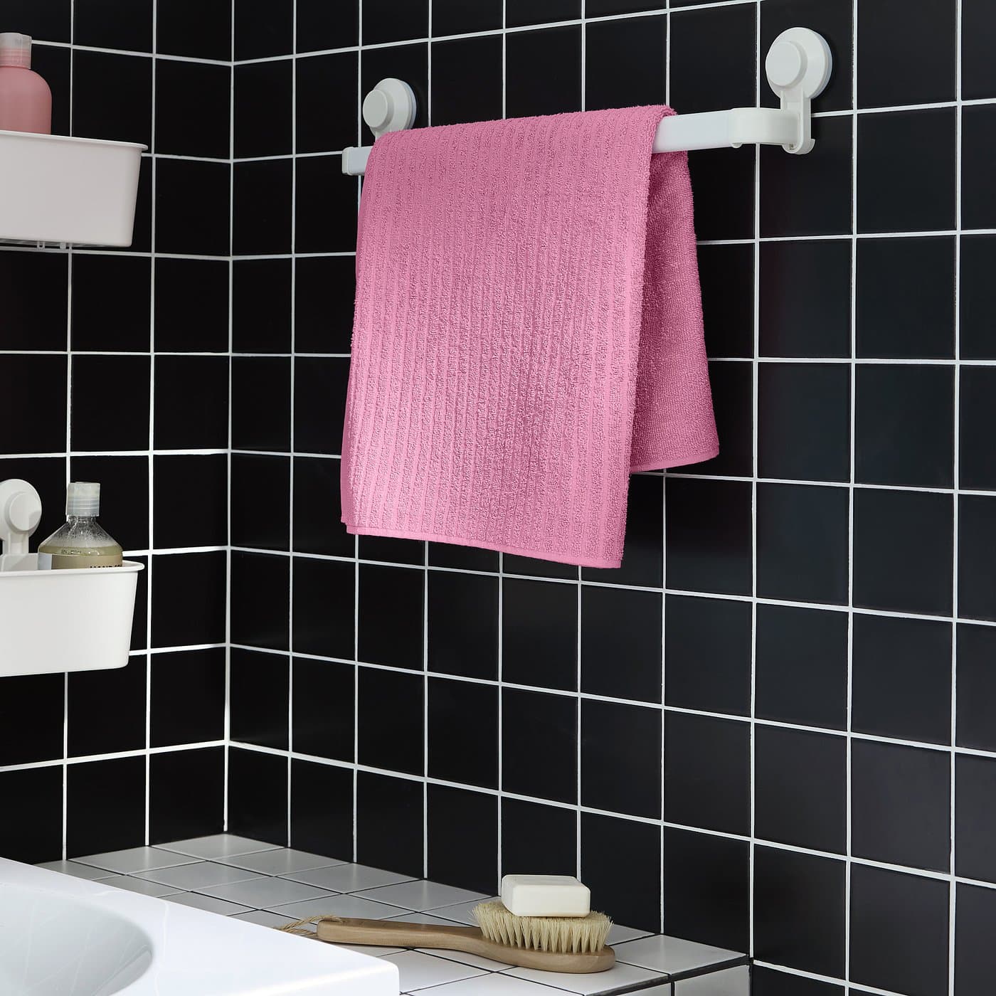VÅGSJÖN Bath towel — image 12