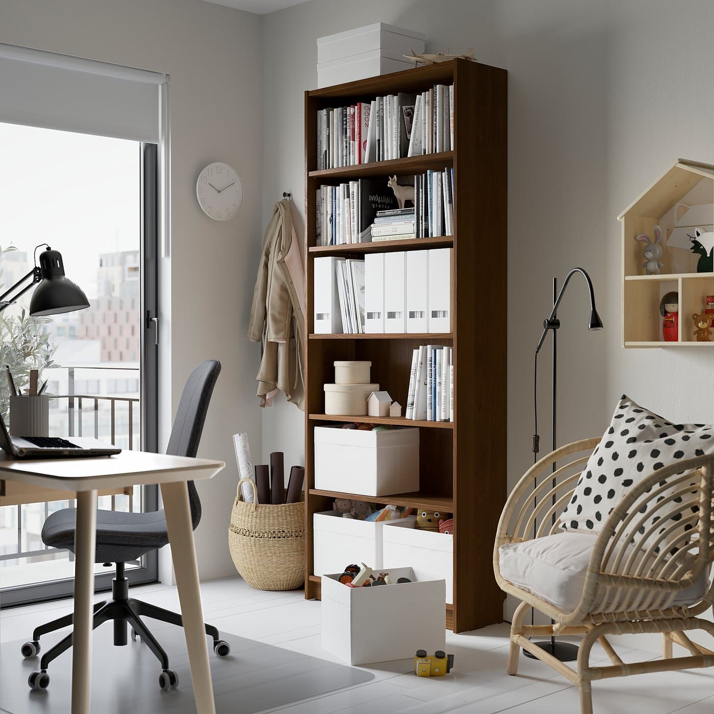 BILLY Bookcase — image 11