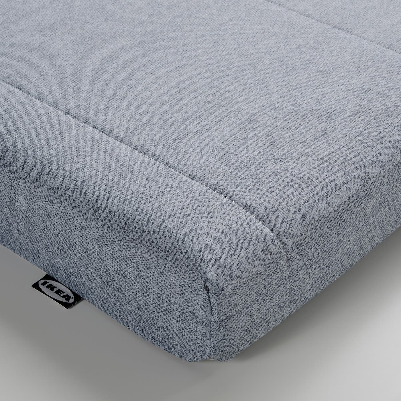 BRIMNES Day-bed w 2 drawers/2 mattresses — image 8
