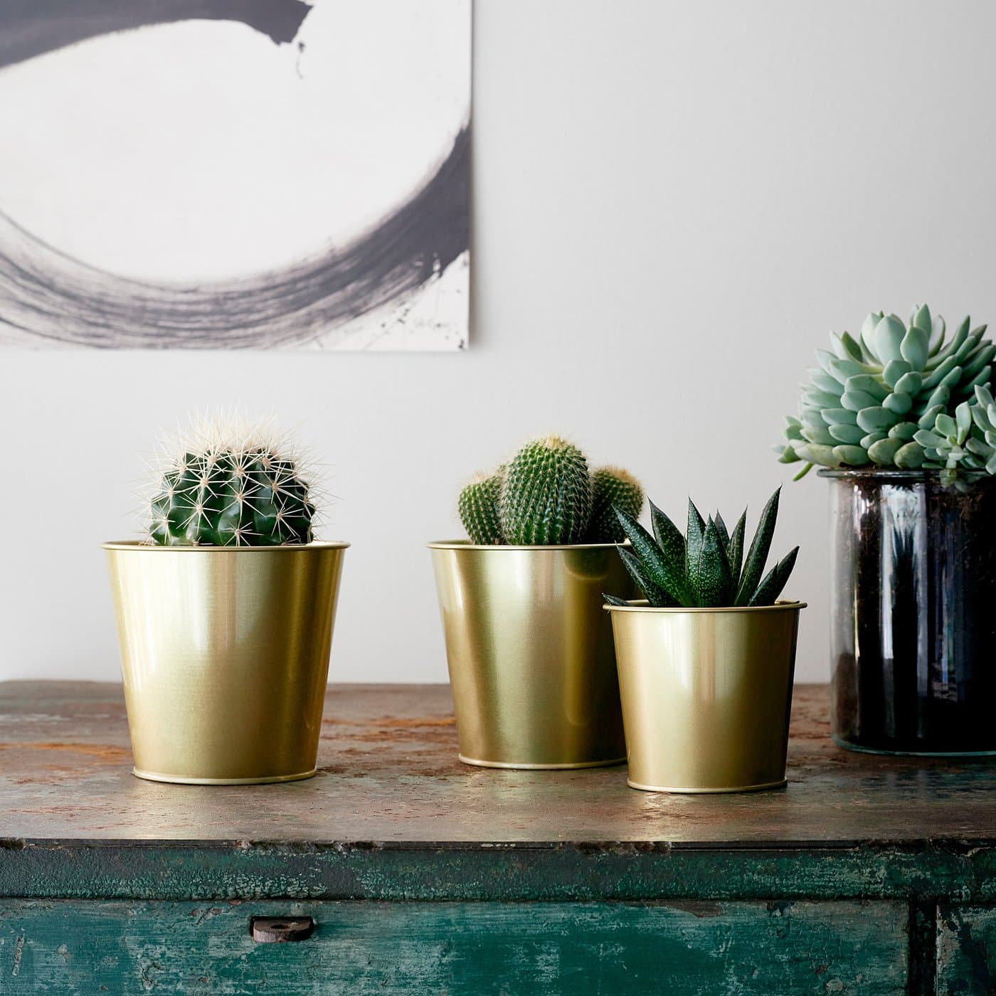 DAIDAI Plant pot — image 3