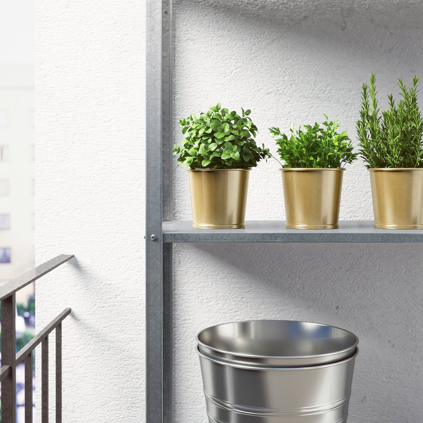DAIDAI Plant pot — image 7