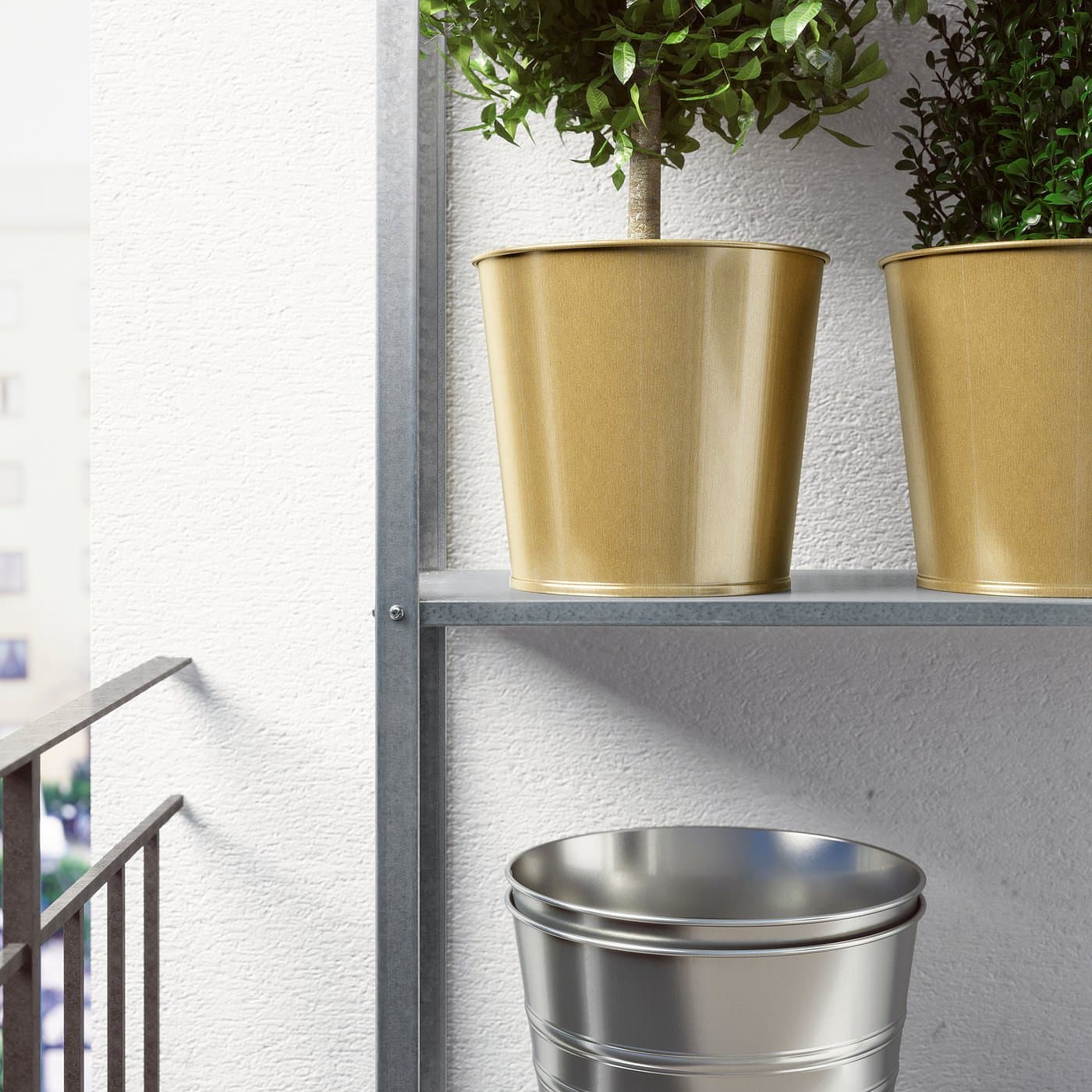 DAIDAI Plant pot — image 11
