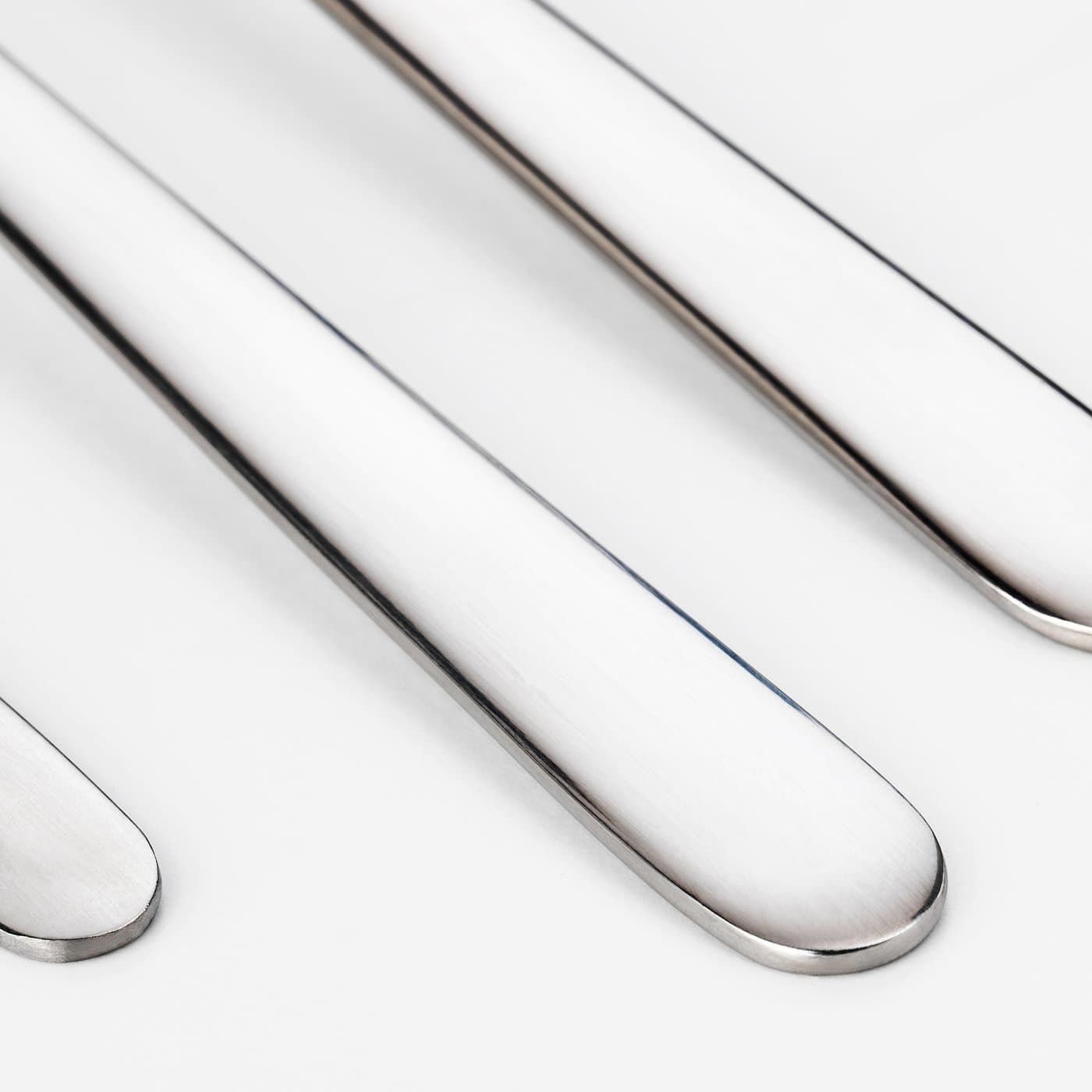 FÖRNUFT 18-piece cutlery set - stainless steel — image 3