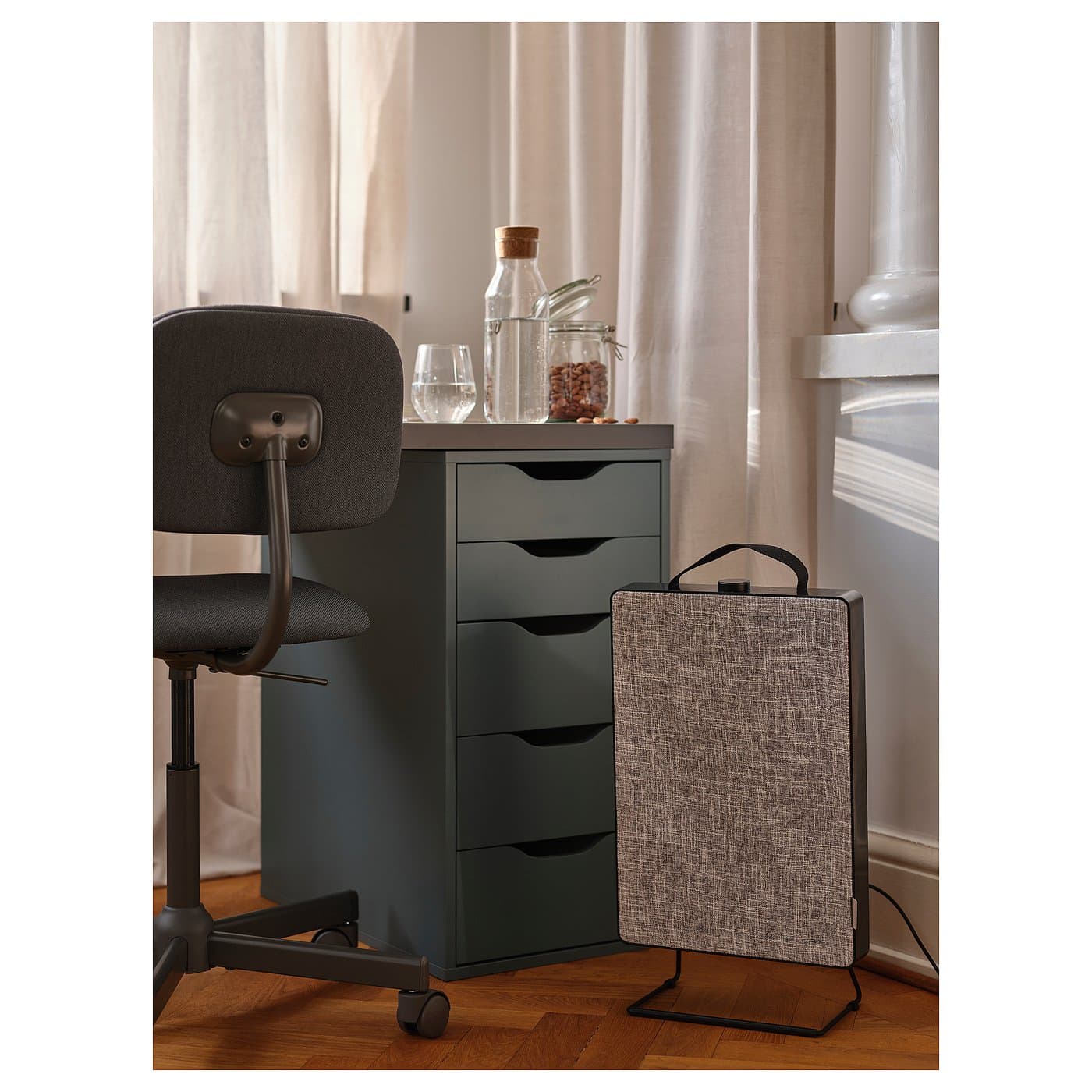 FÖRNUFTIG Air purifier — image 10