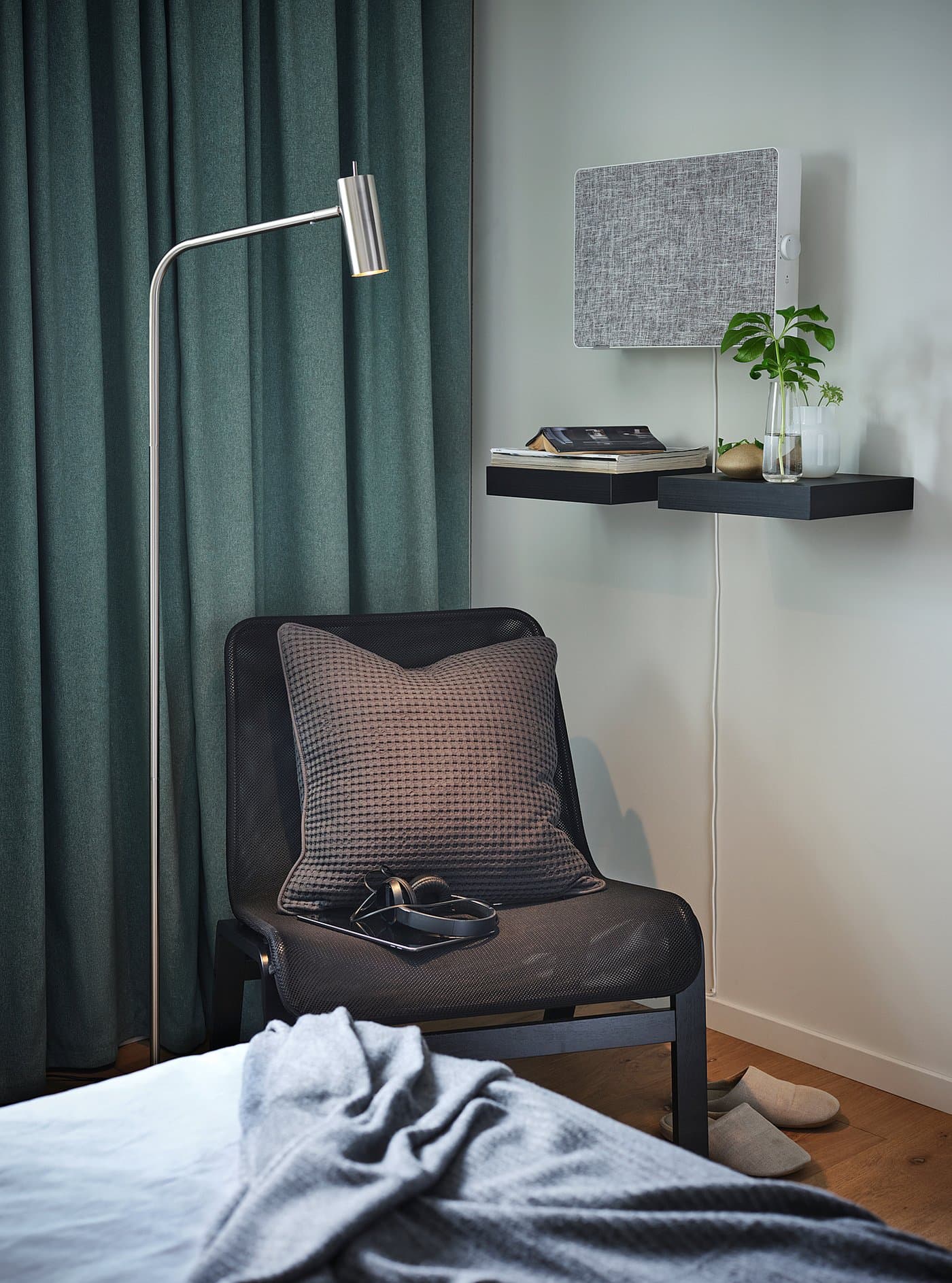FÖRNUFTIG Air purifier — image 5