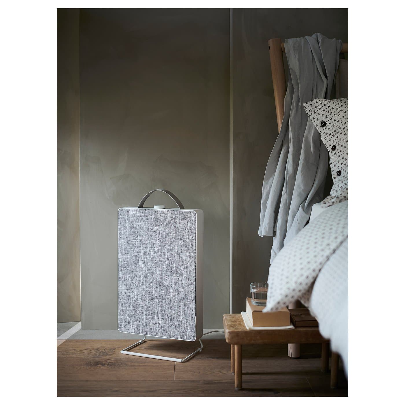 FÖRNUFTIG Air purifier — image 2