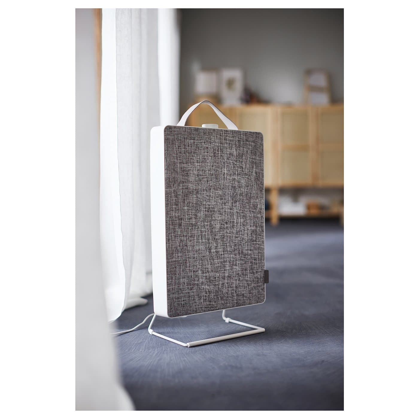 FÖRNUFTIG Air purifier — image 3