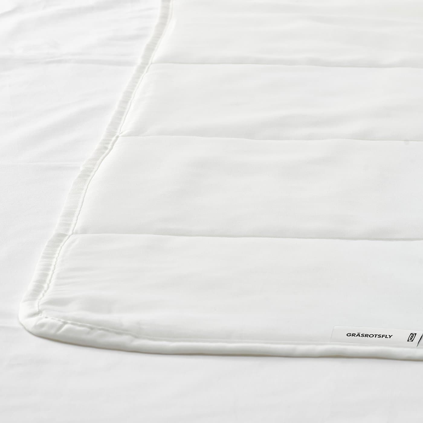 GRÄSROTSFLY Duvet, cool 200x200 cm — image 2