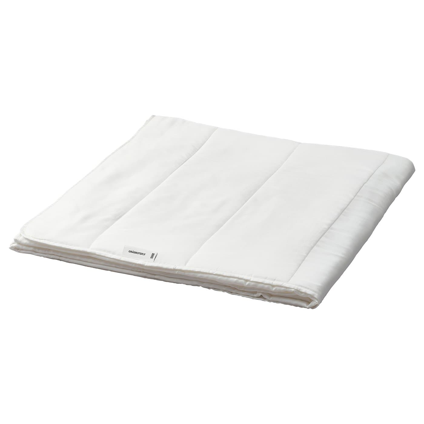 GRÄSROTSFLY Duvet, cool 200x200 cm — image 1